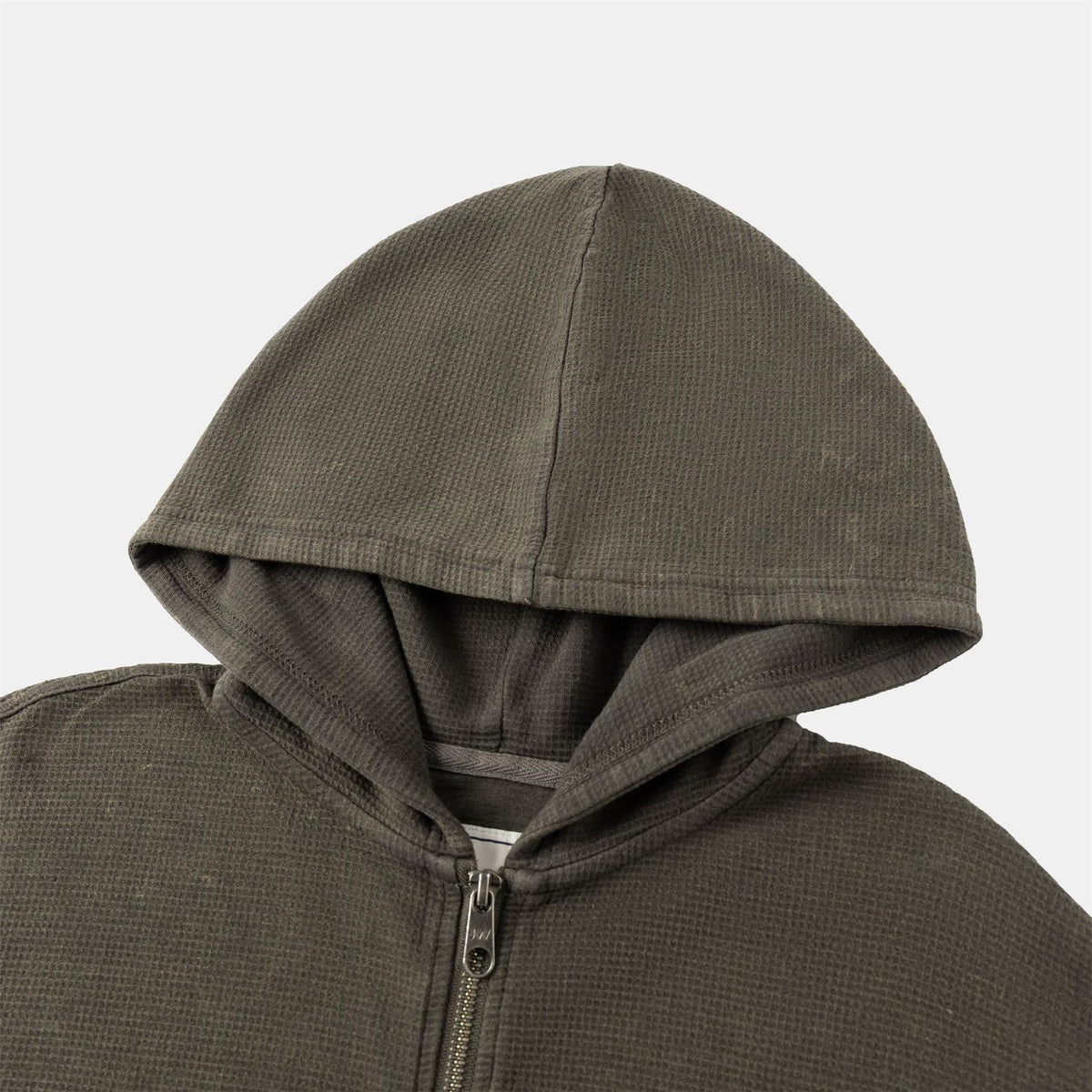 Jack Wills Vintage Waffle Zt Ld64