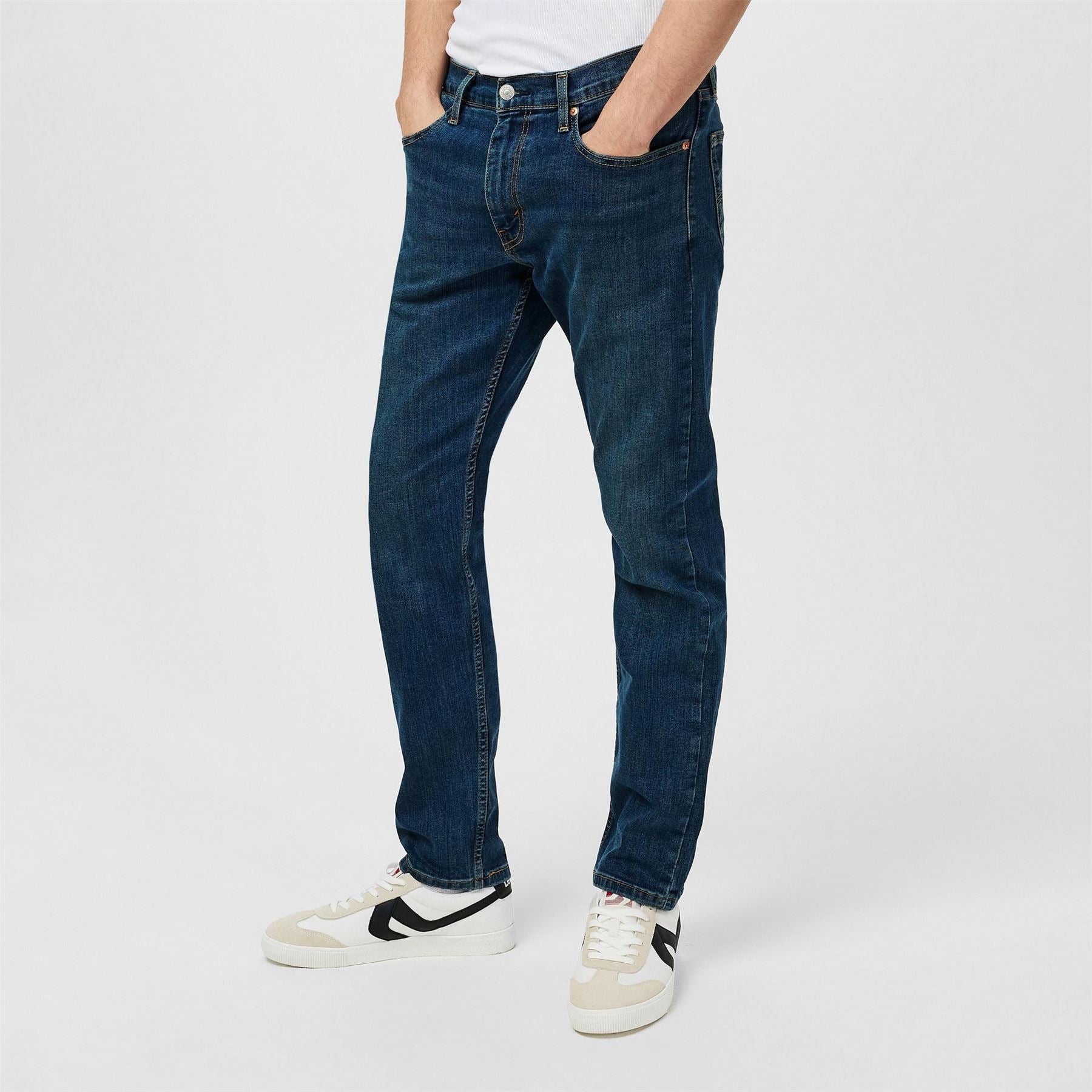 Levis Jeans 502