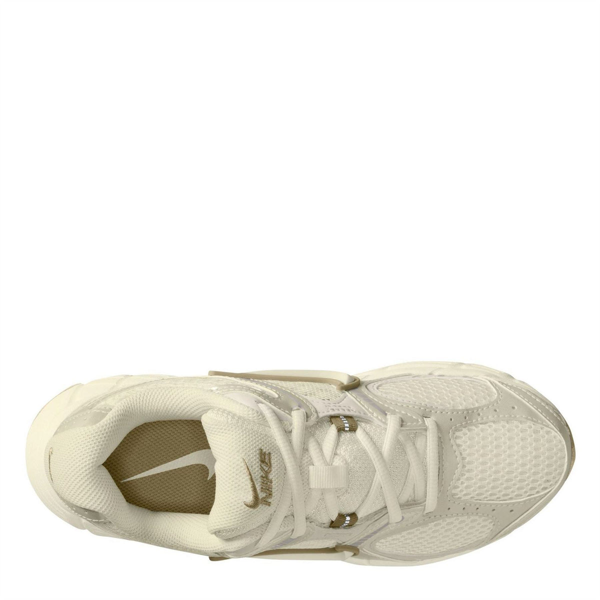 Nike Vomero Run 5 Lace-Up Running Trainers