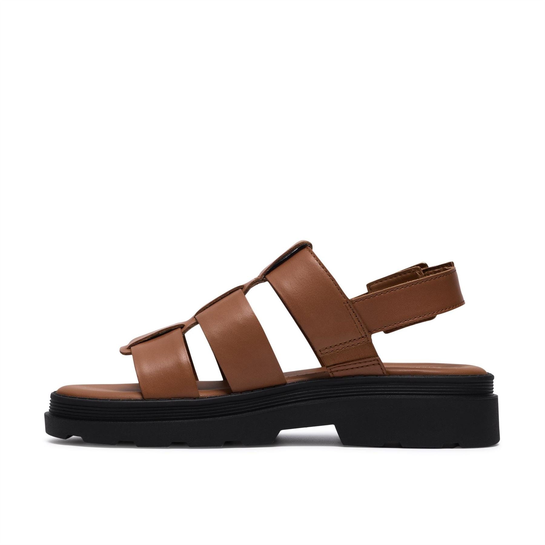 Clarks Orinoco3 Stap