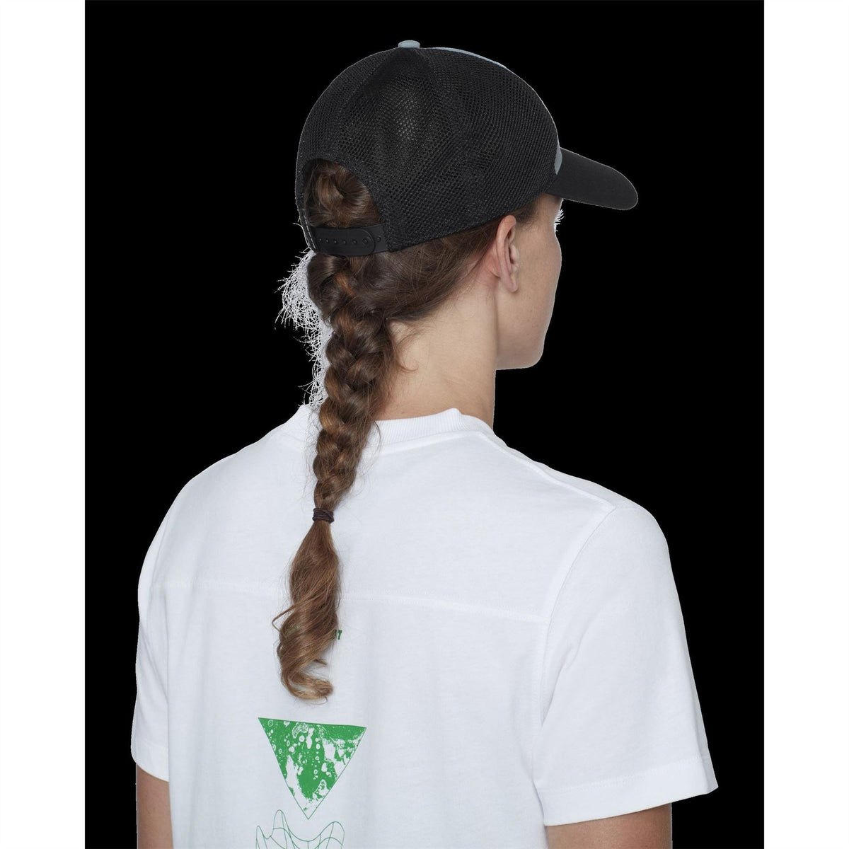 Mammut Mesh Baseball Cap
