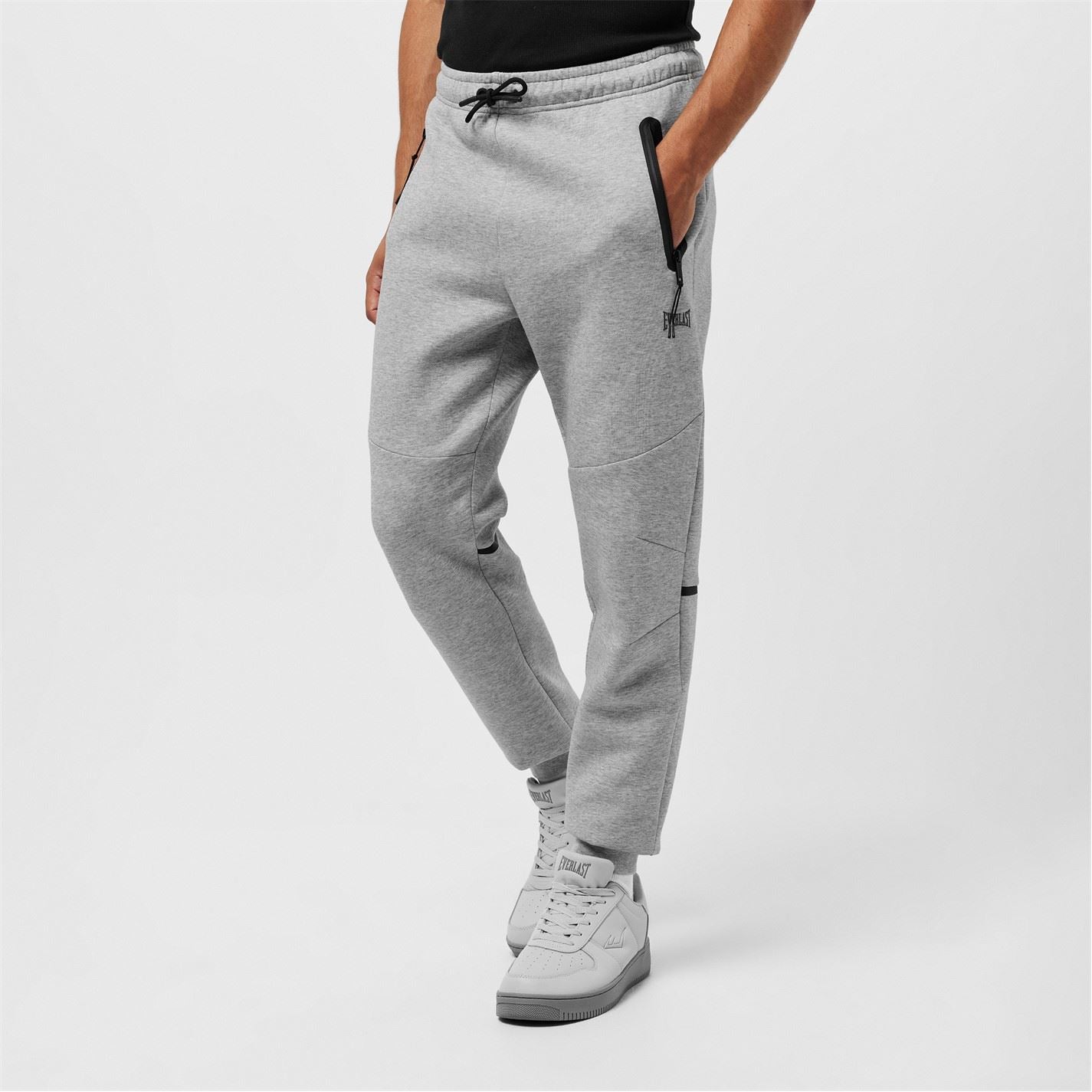 Everlast Mens Jogging Bottoms