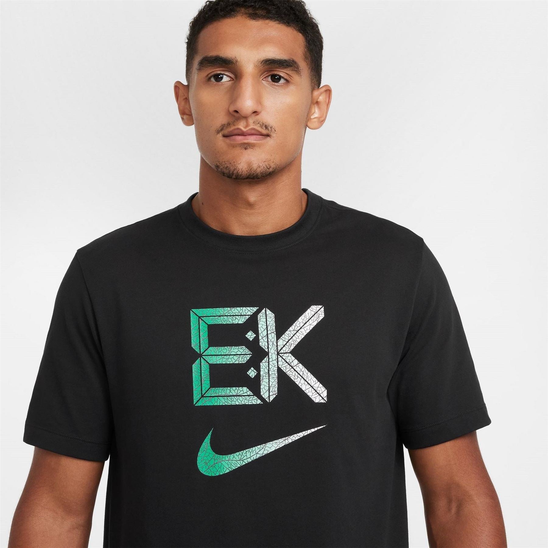 Nike Kipchoge Crew Neck Regular Fit T-Shirt