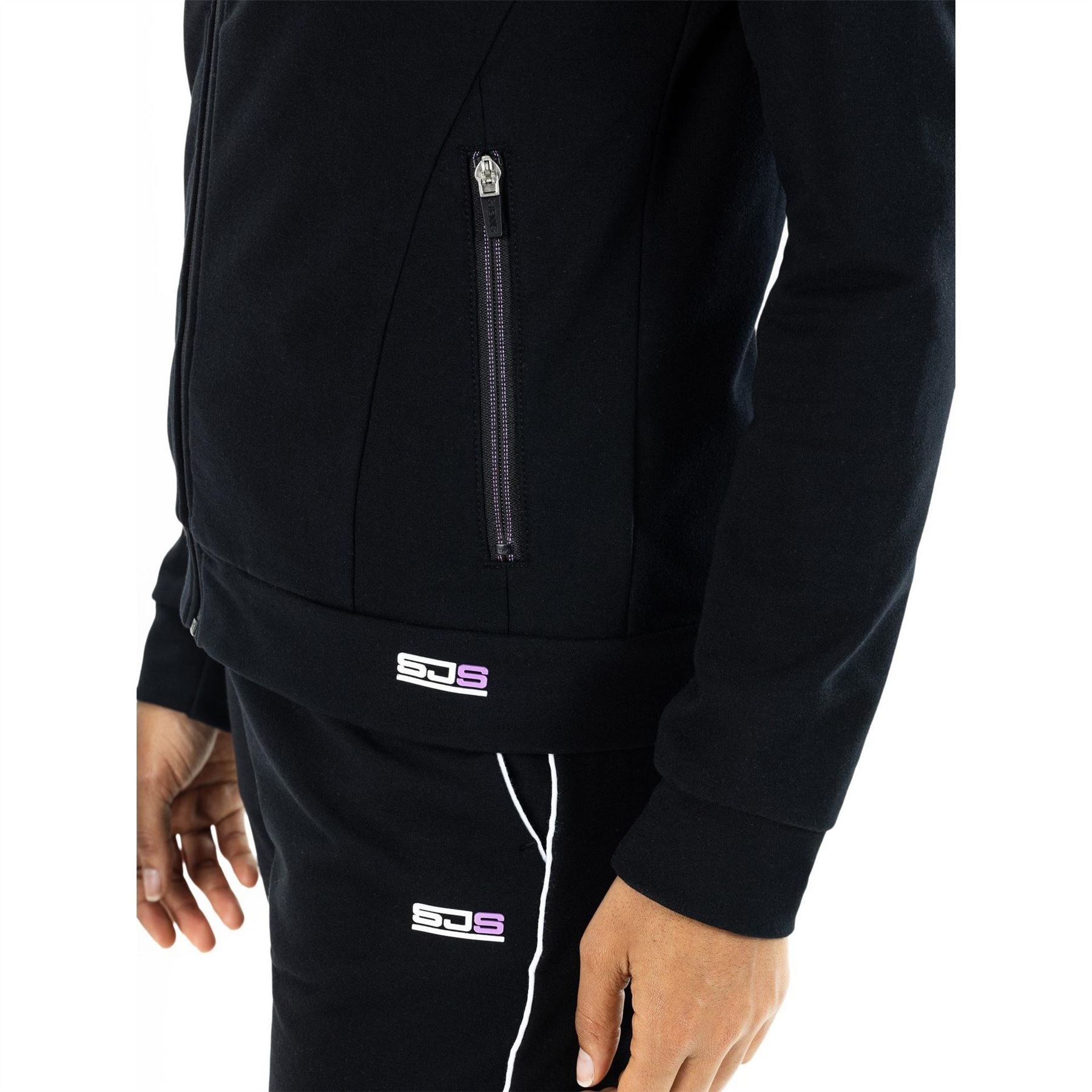 Sjeng Sports S Felicis Performance Training Jacket