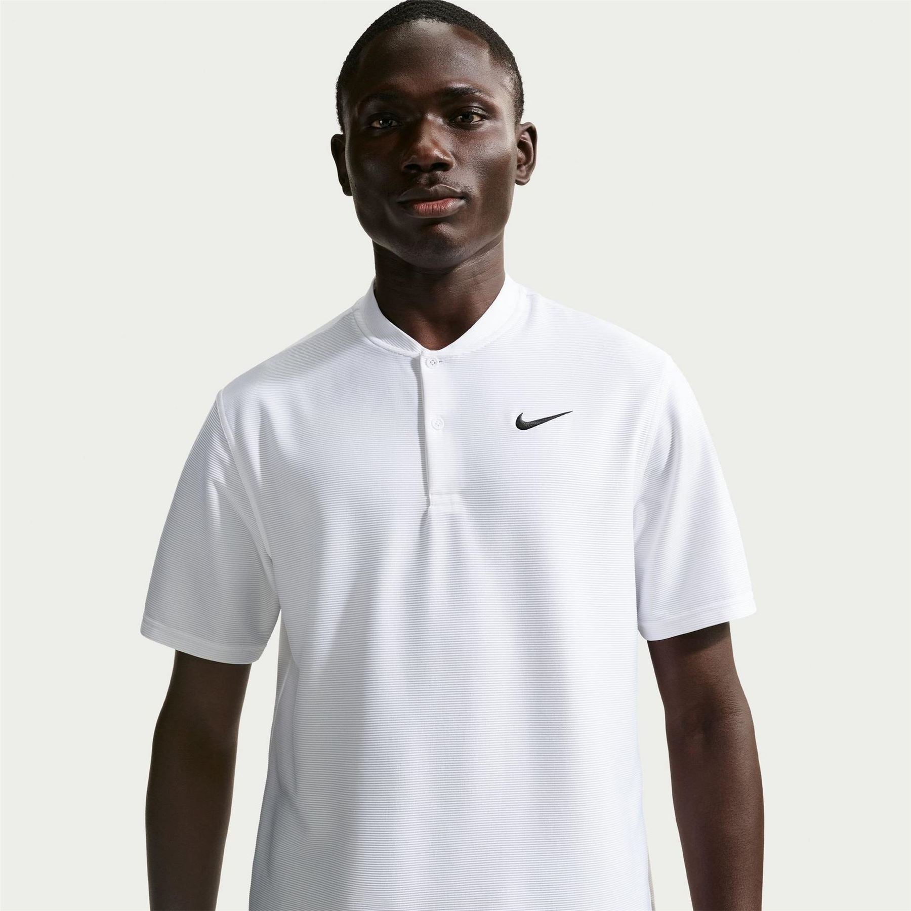 Nike Df Good Polo Ss Sn71