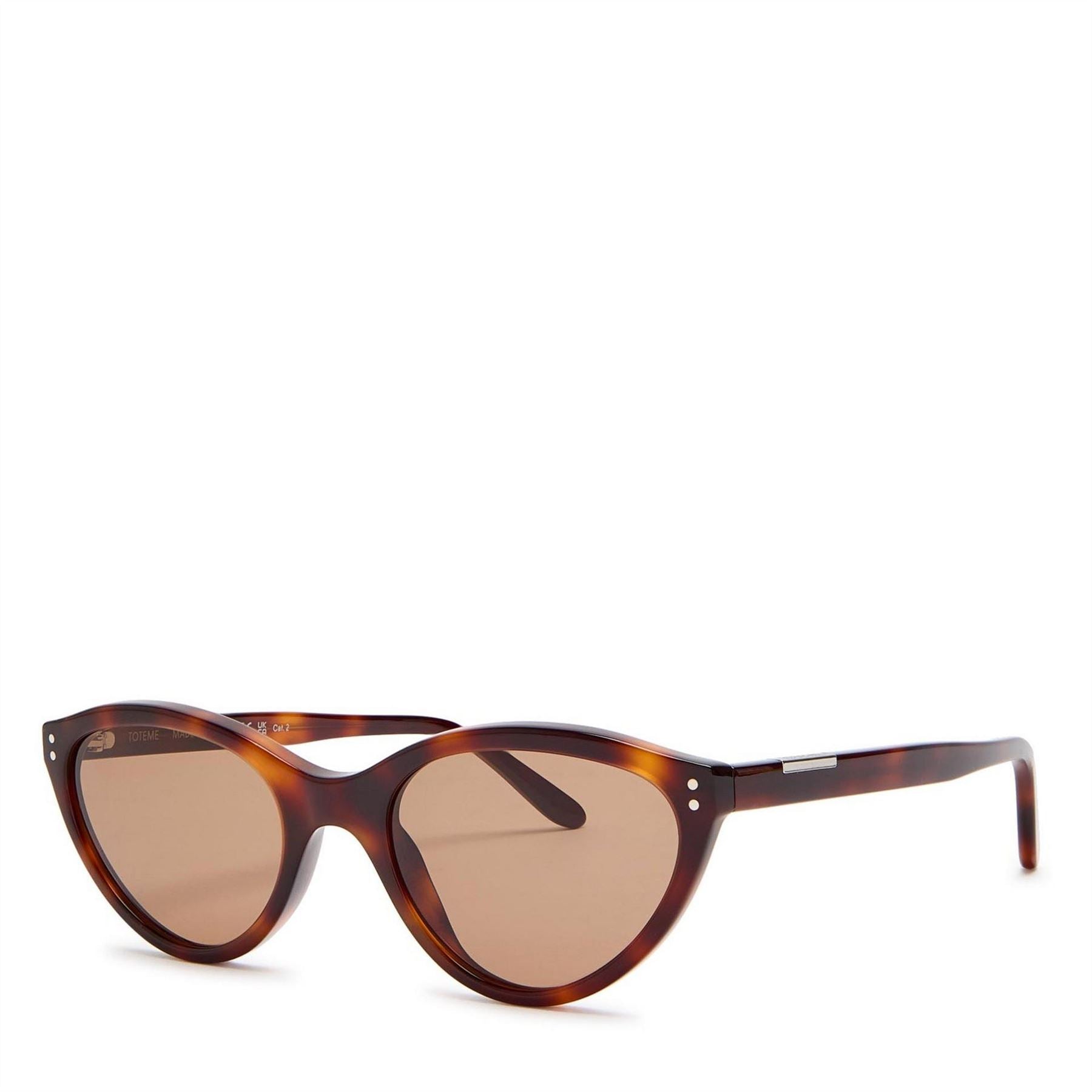 Toteme Sunglasses