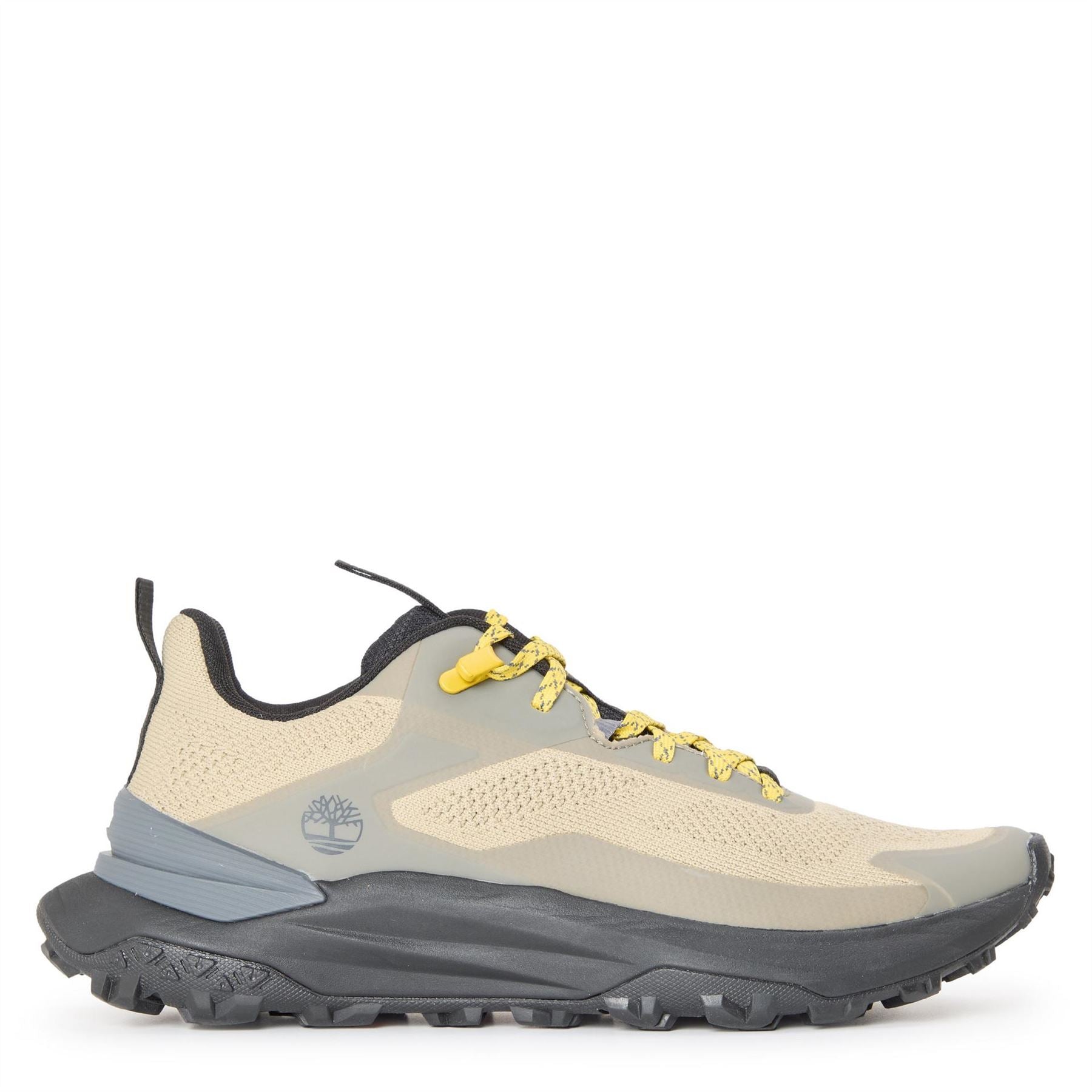 Timberland Motion Access Low Top Lace Up Sneakers