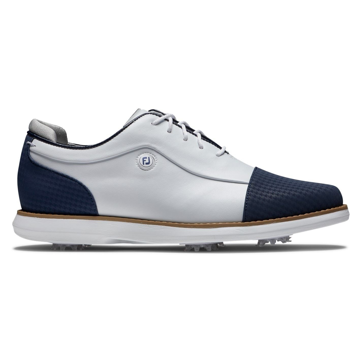 FootJoy Traditions Ladies Golf Shoes