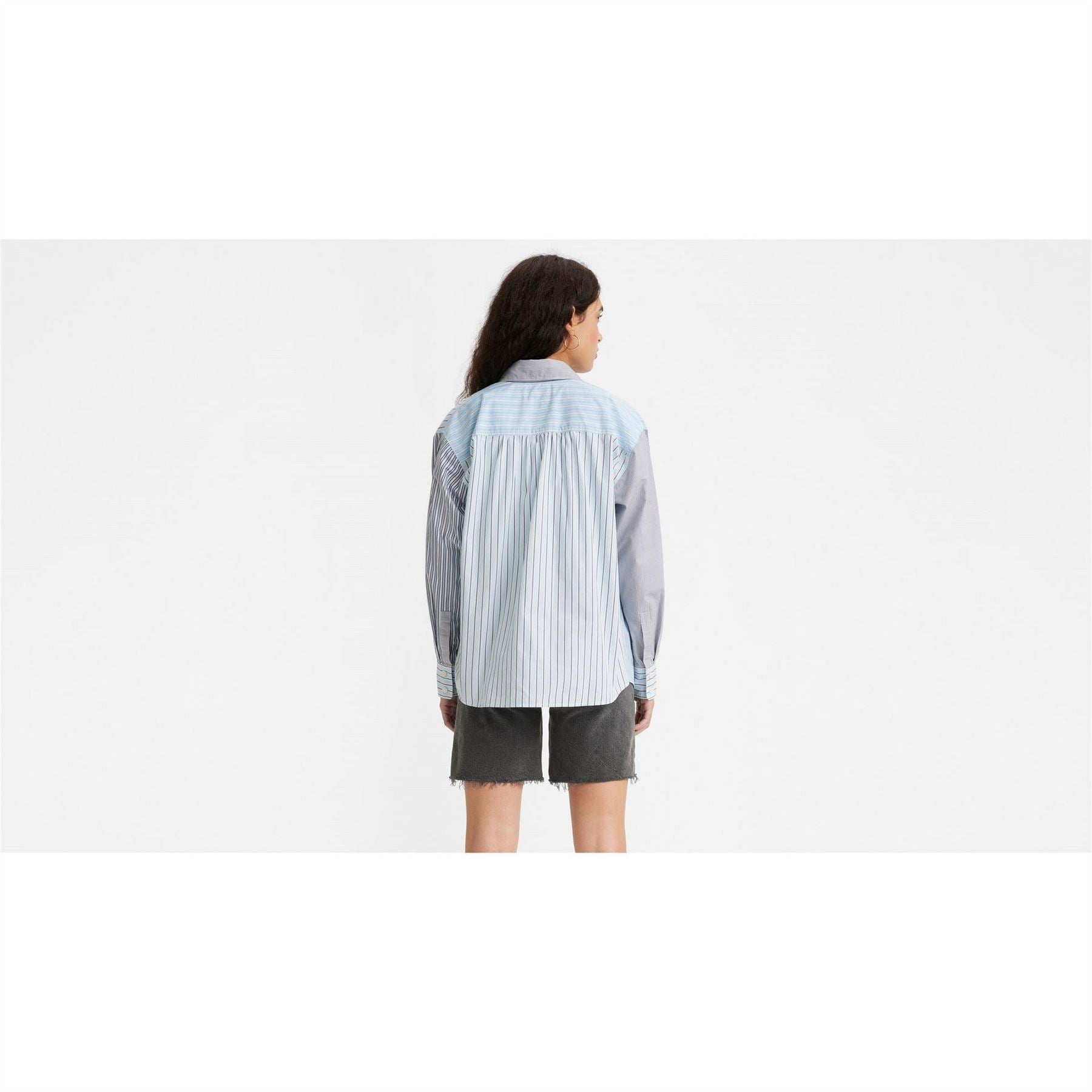 Levis Oversized Shirt
