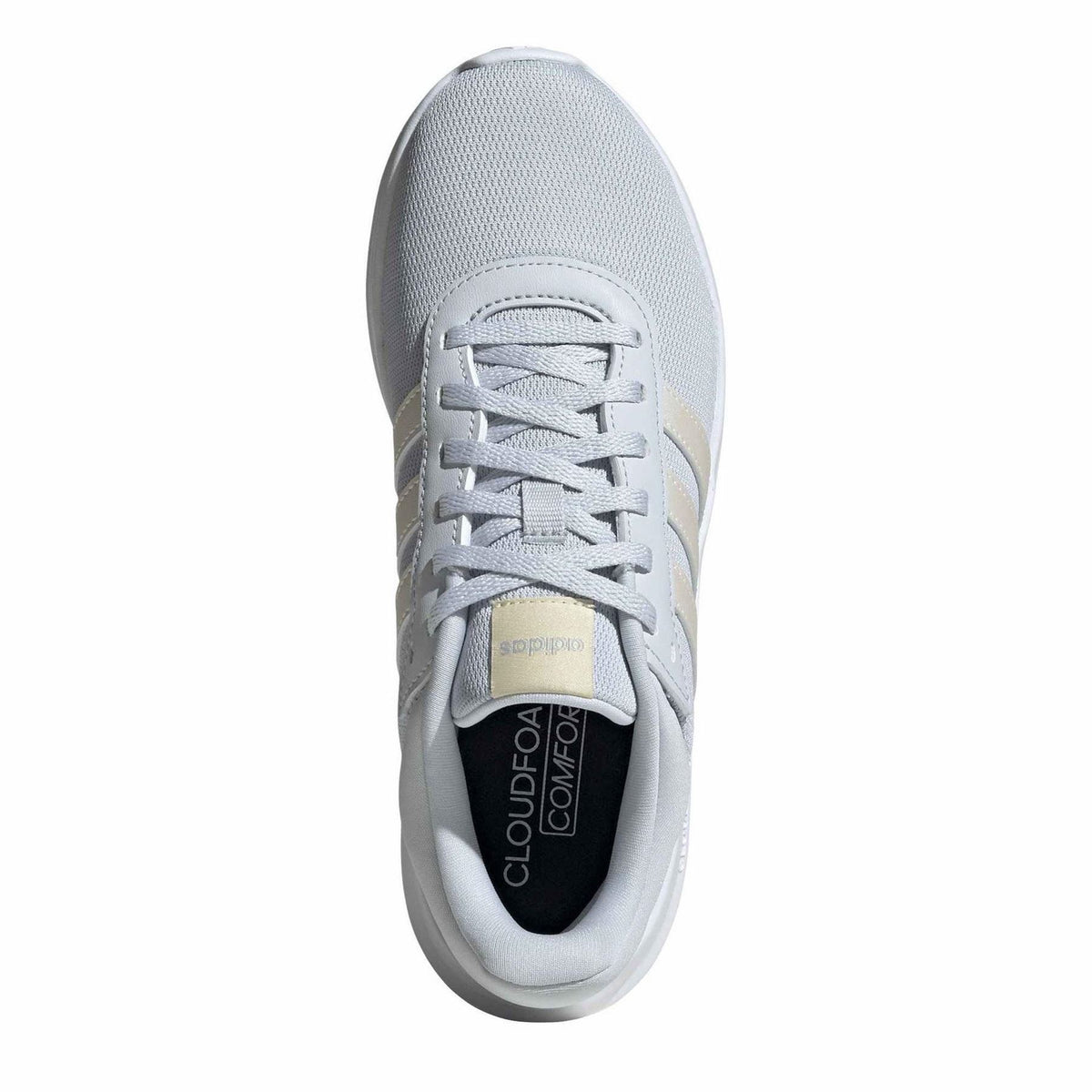 adidas Lite Racer 4.0 Low Top Trainers