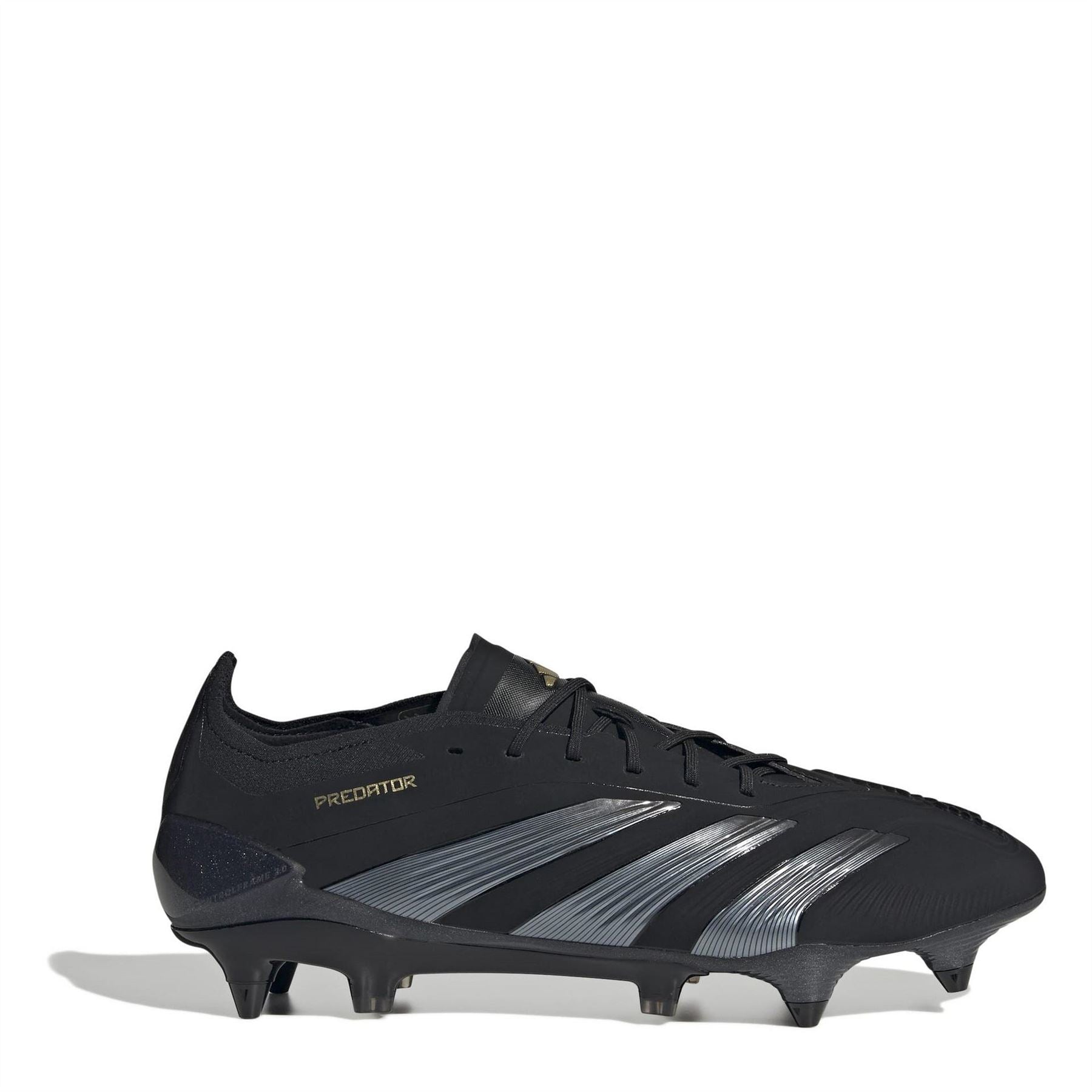 adidas Predator 24 Elite Soft Ground Football Boots – Lovell Sports