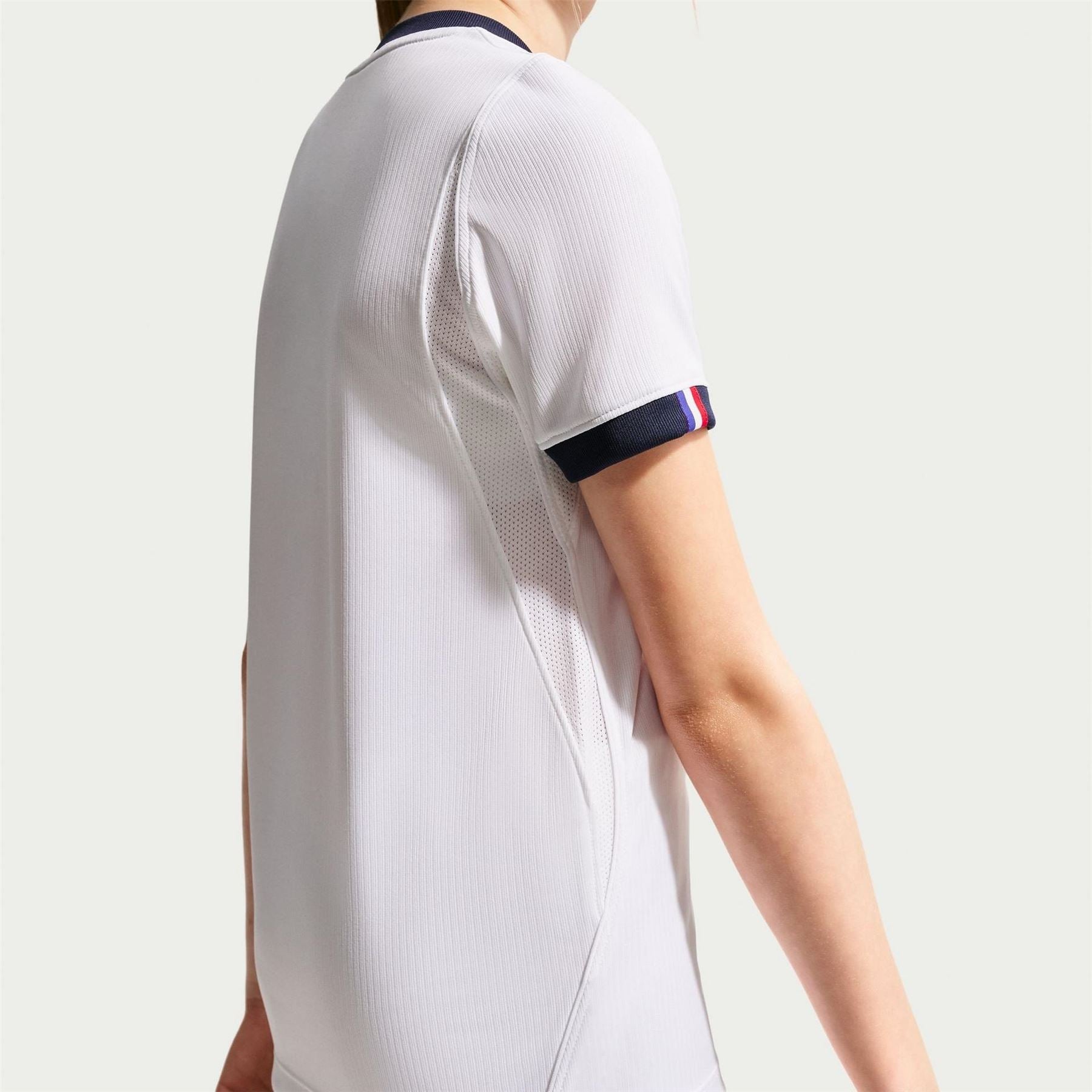 Nike Away Shirt 2026 27 Juniors