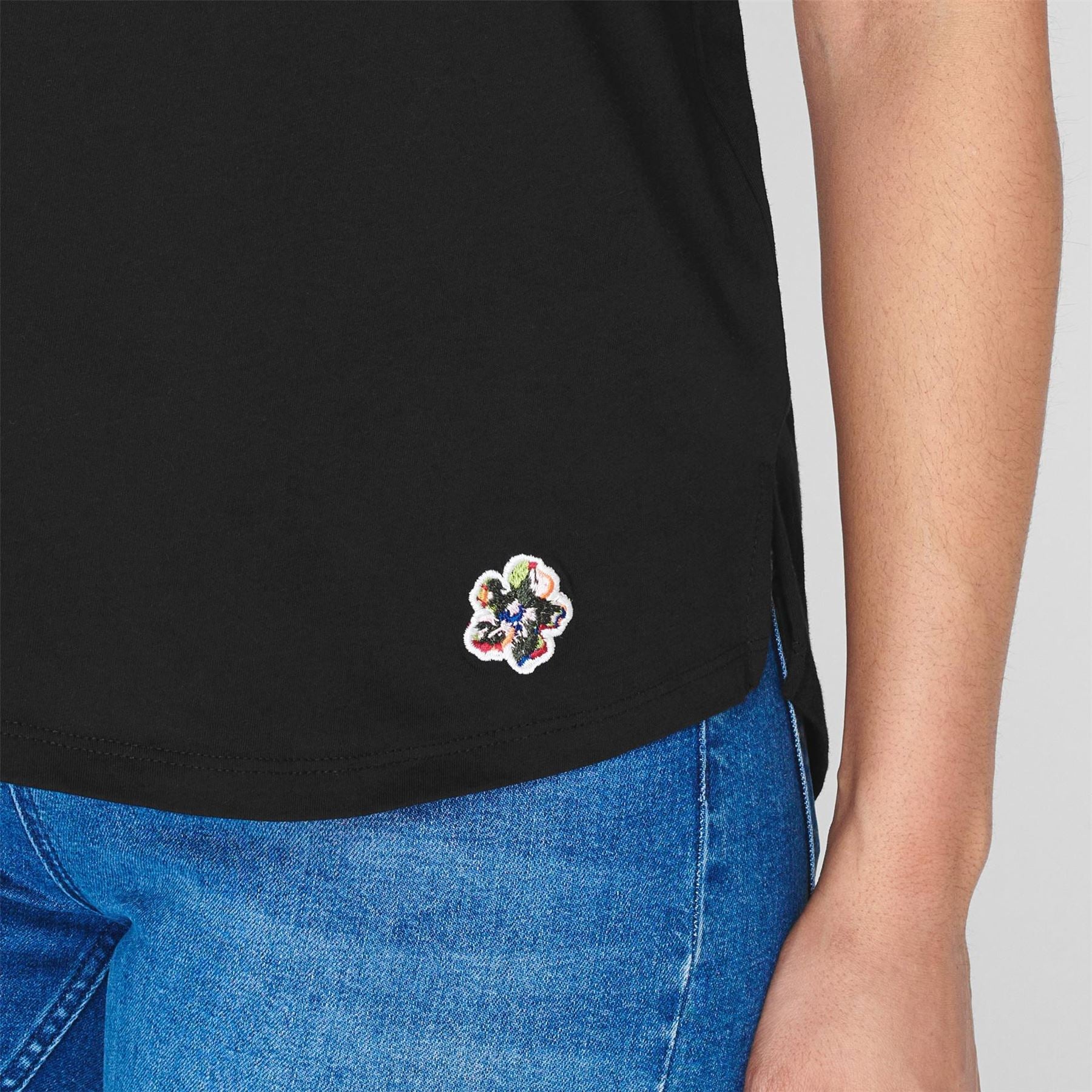 Ted Baker Crew Neck T-Shirt
