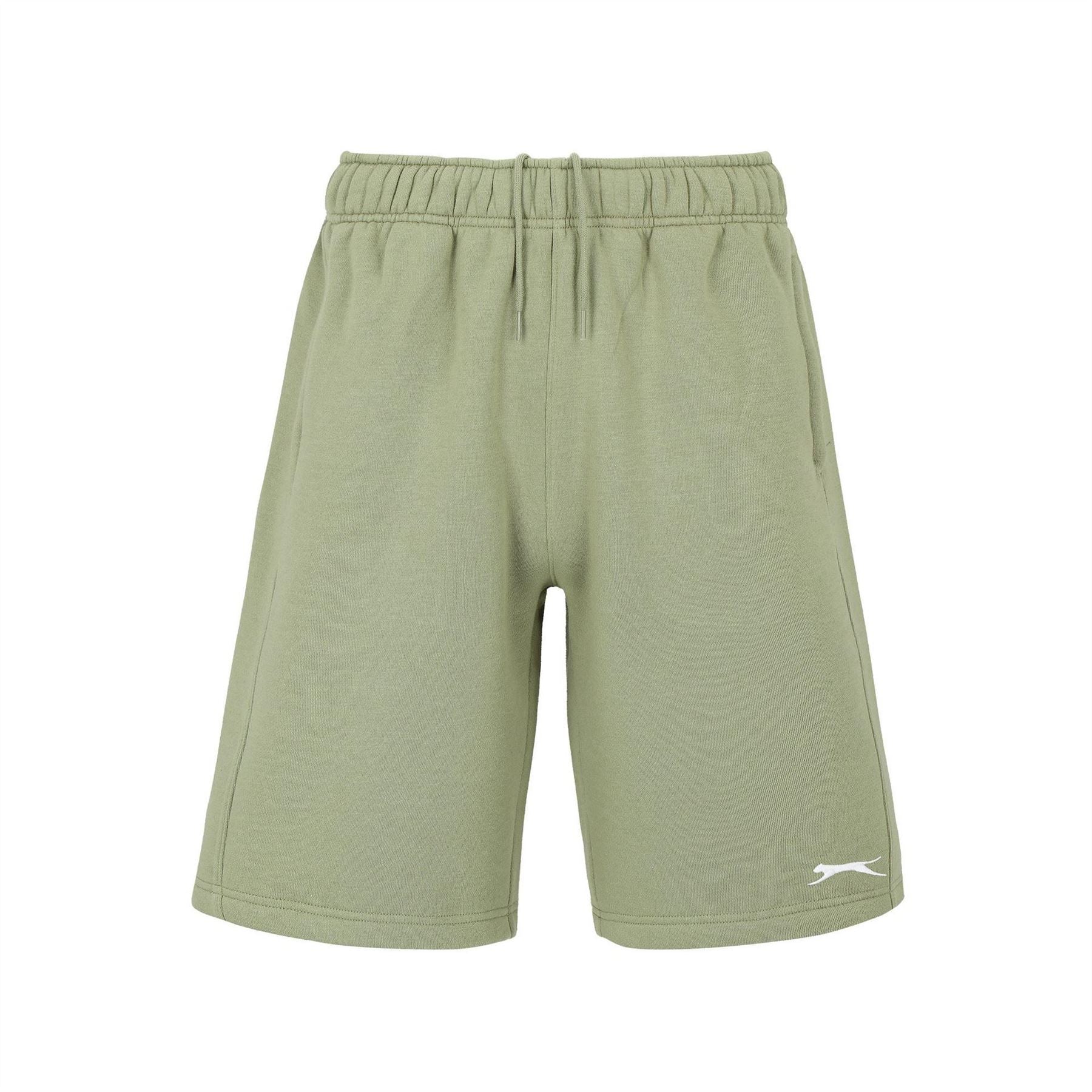 Slazenger Mens Fleece Shorts