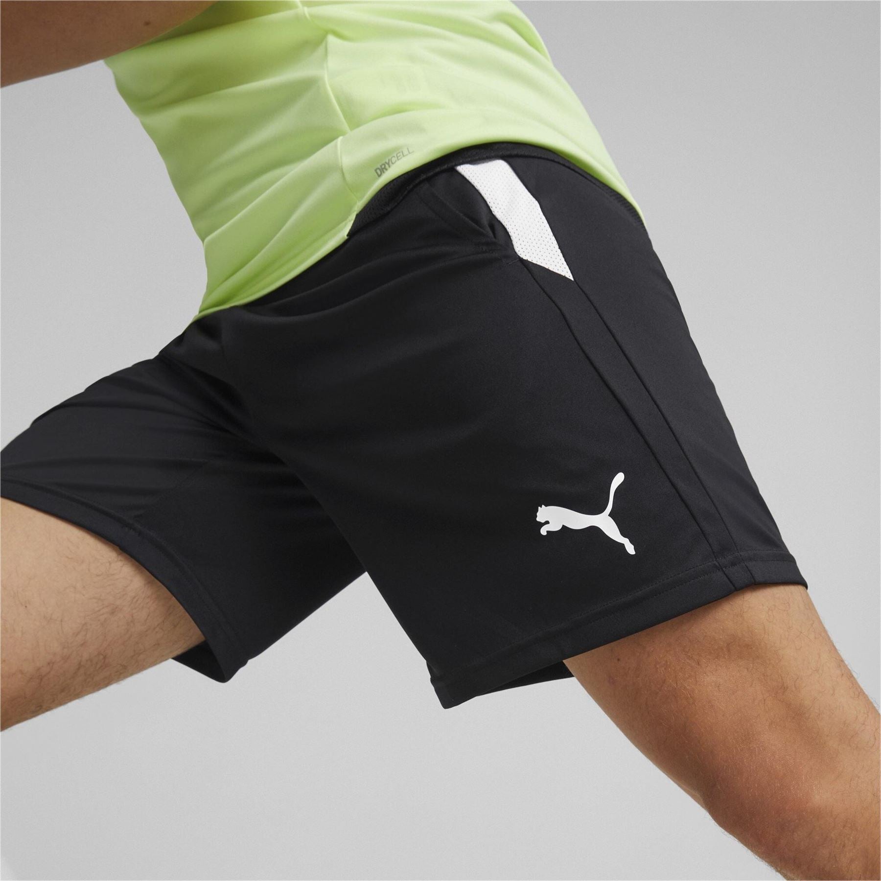 Puma Teamliga Referee Football Shorts