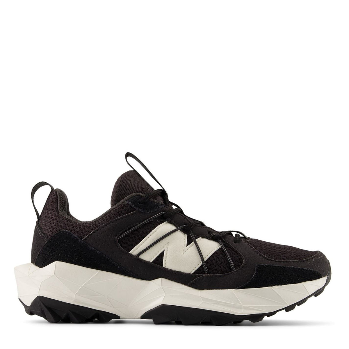 New Balance Womens Tektrel Trail Running Shoes
