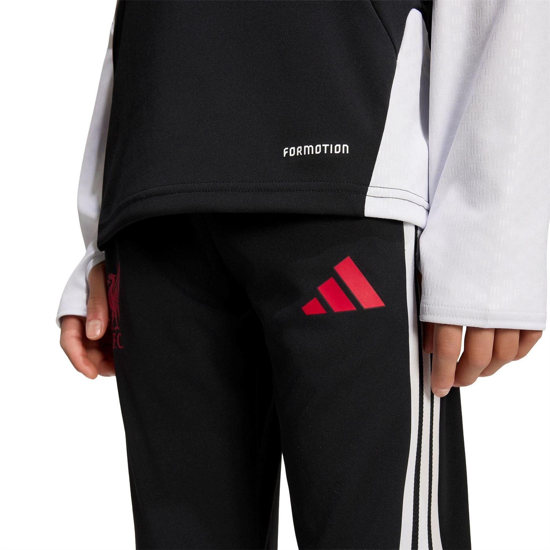 adidas Training Pant 2026 27 Juniors