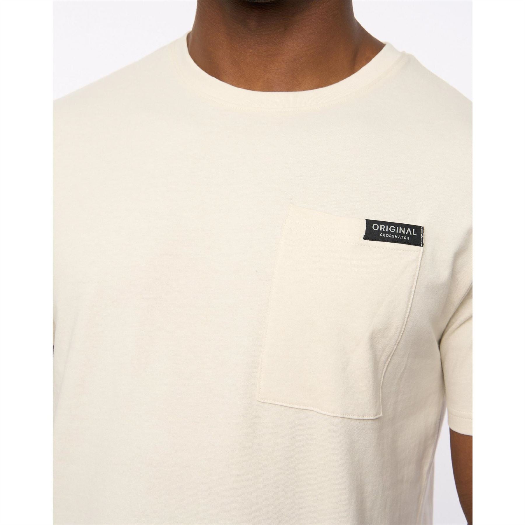Crosshatch Portville T-Shirt