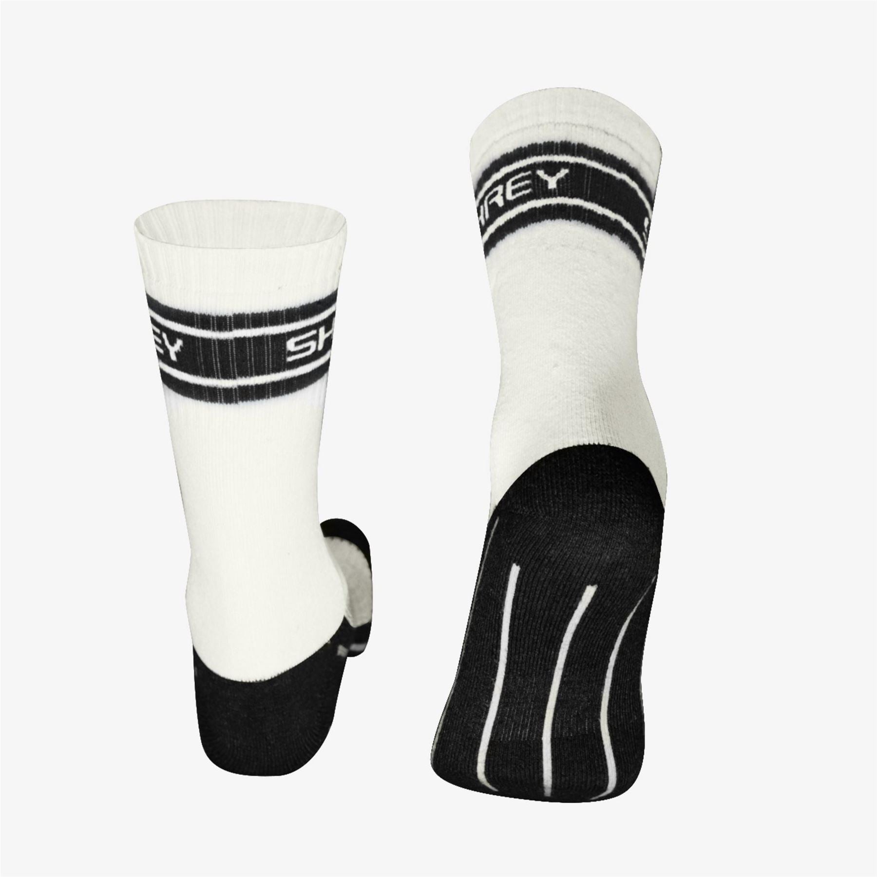 Shrey Elite Double Layer Socks 2 Pack