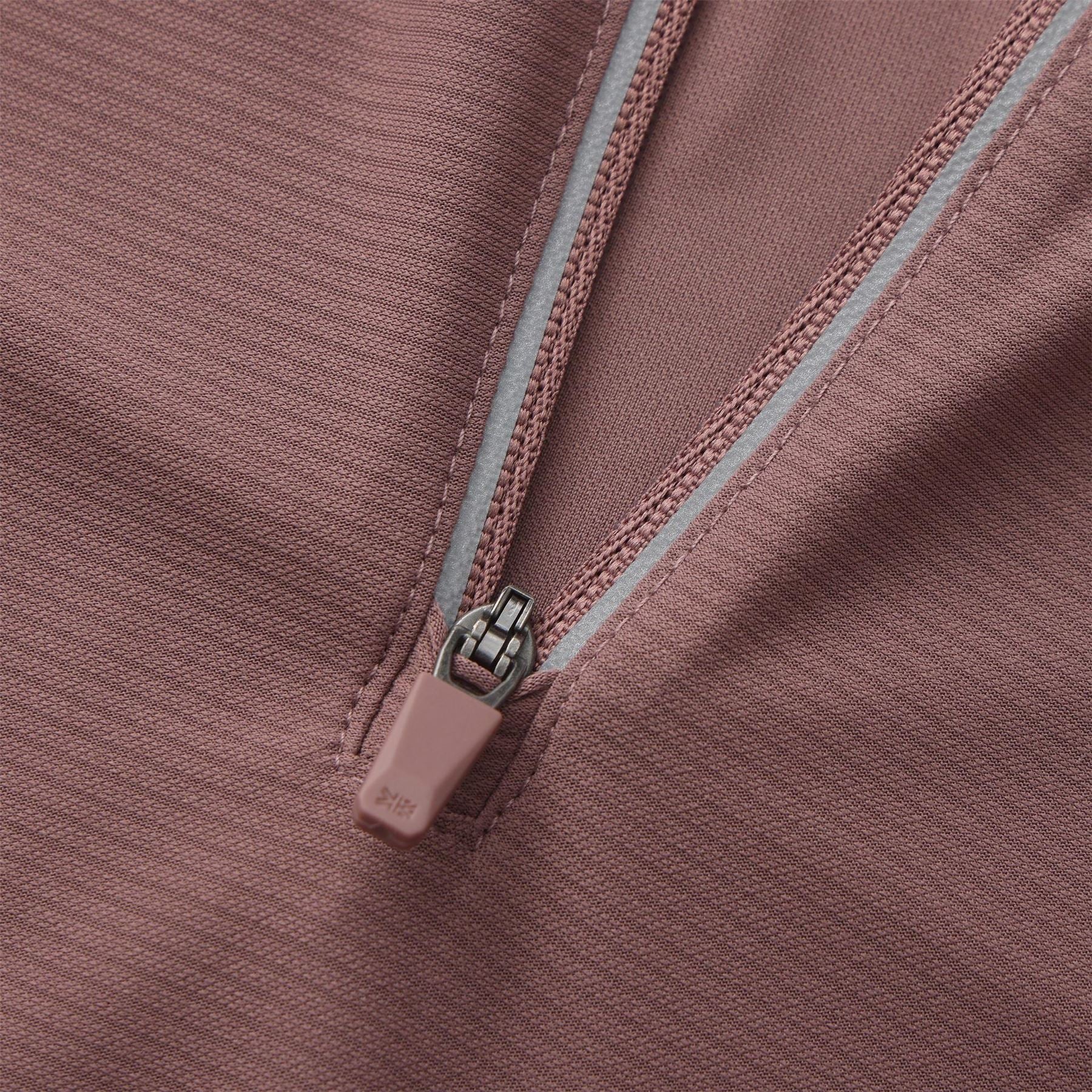Karrimor Longsleeve Quarter Zip Top Ladies