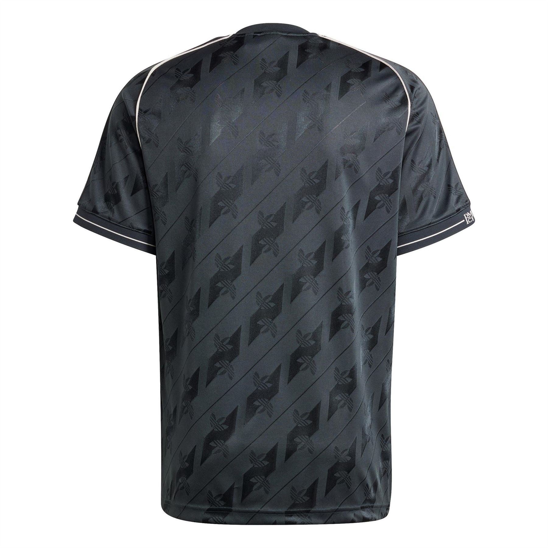 adidas Mens Ls Jersey Football Shirt