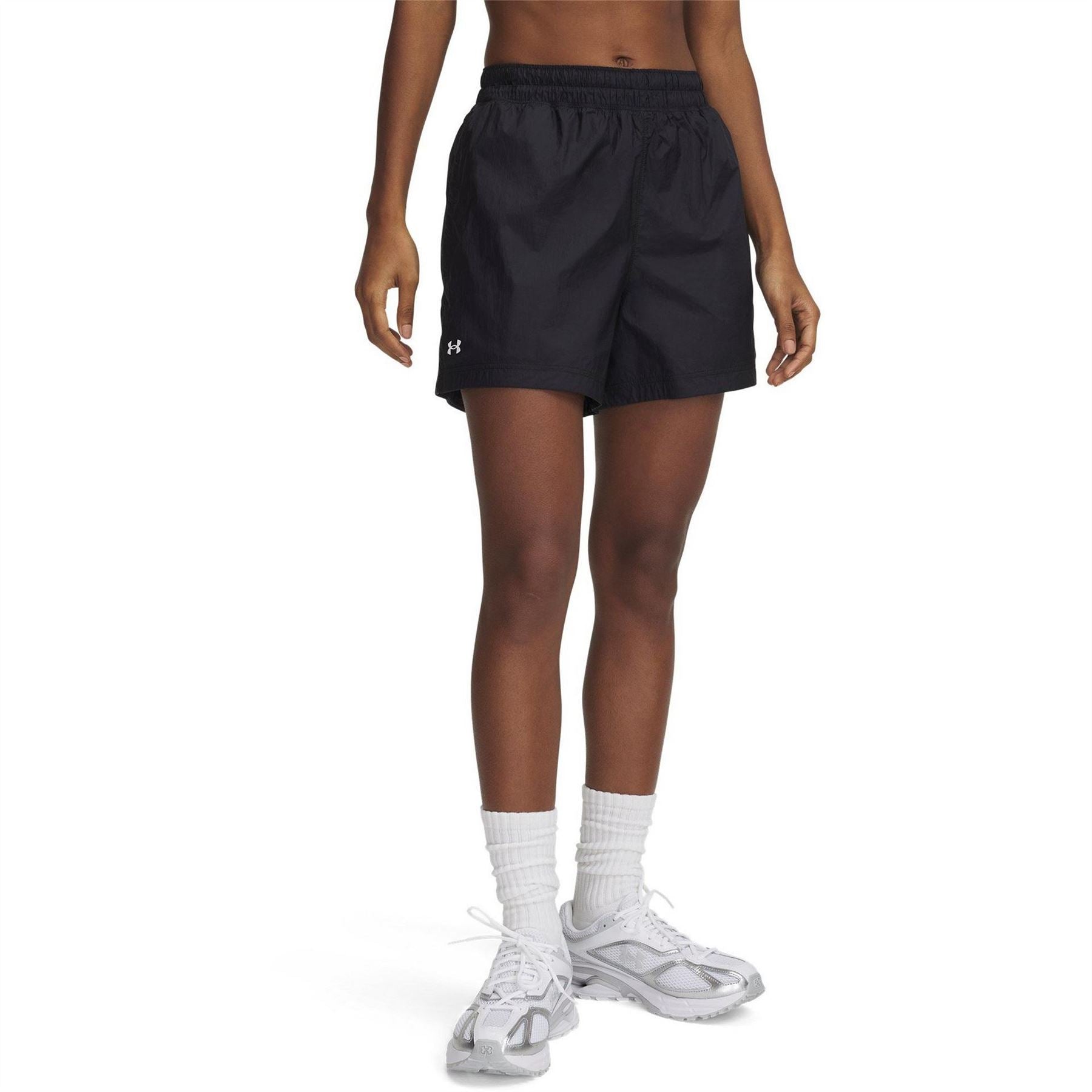 Under Armour Rival Woven Shorts