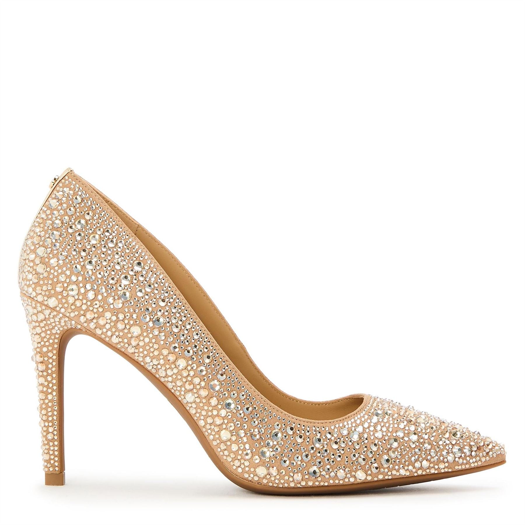 MICHAEL Michael Kors Alina Pump 95 Ld61