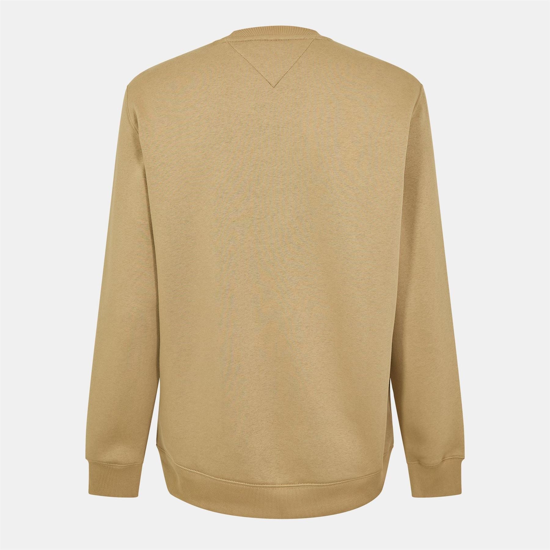 Tommy Jeans Original Crew Neck Sweatshirt