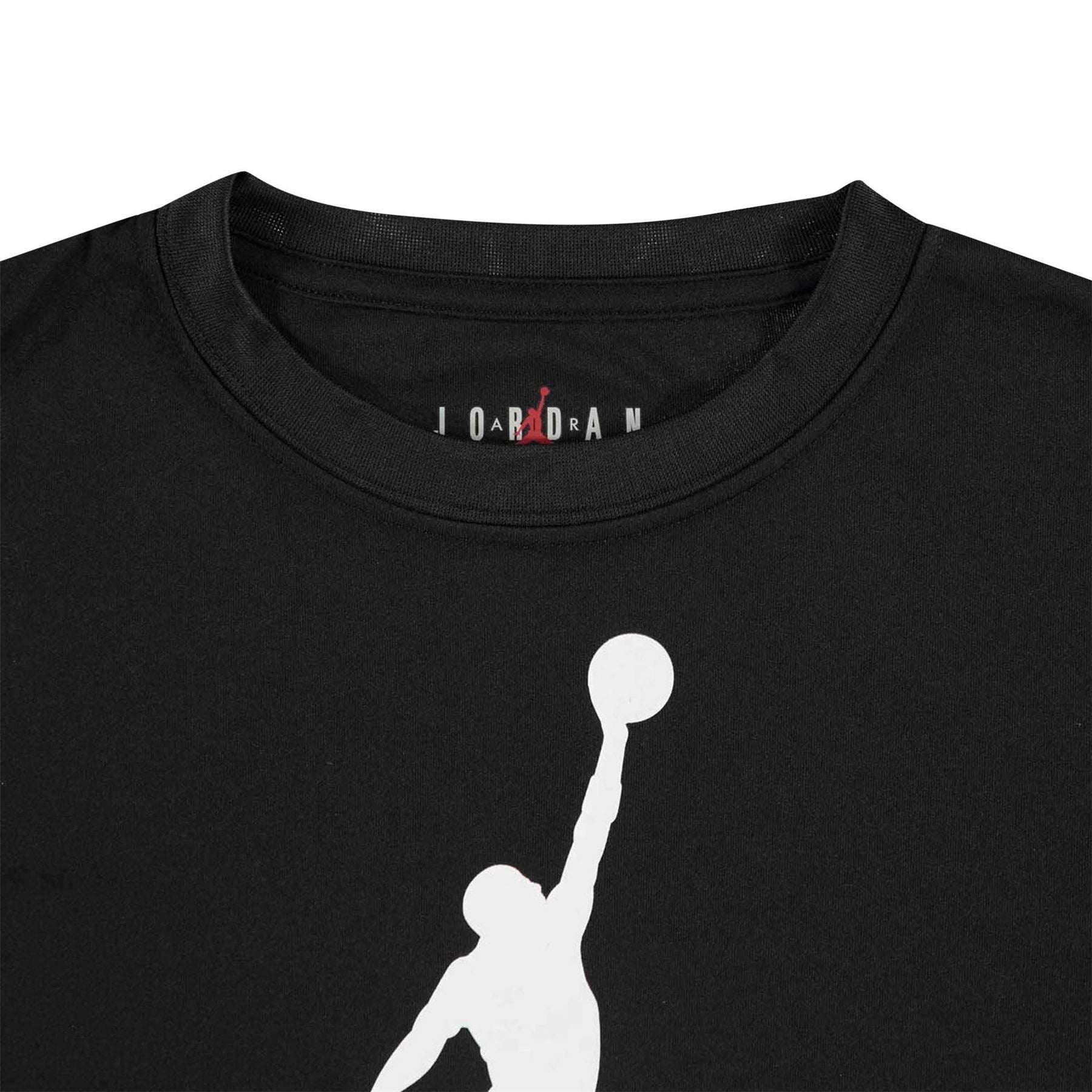 Air Jordan Fit T-Shirt Junior Boys