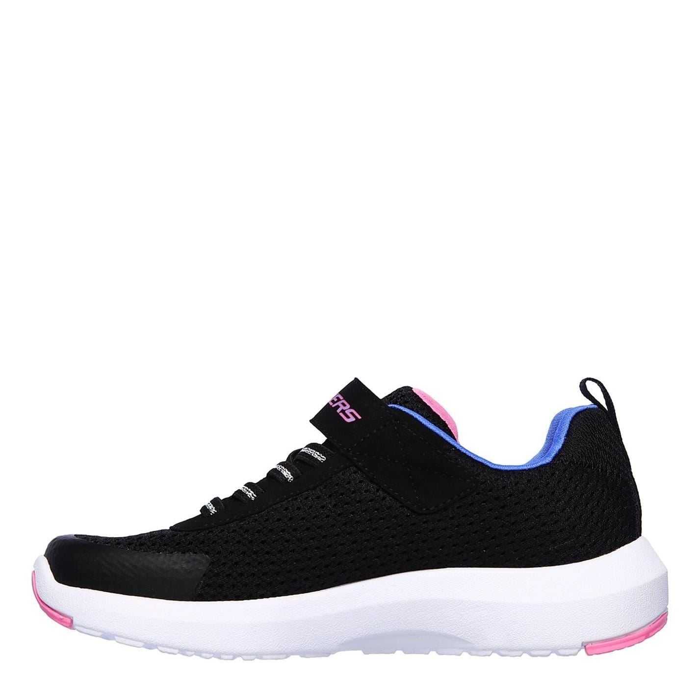Skechers Dyna Tread Childrens Trainers