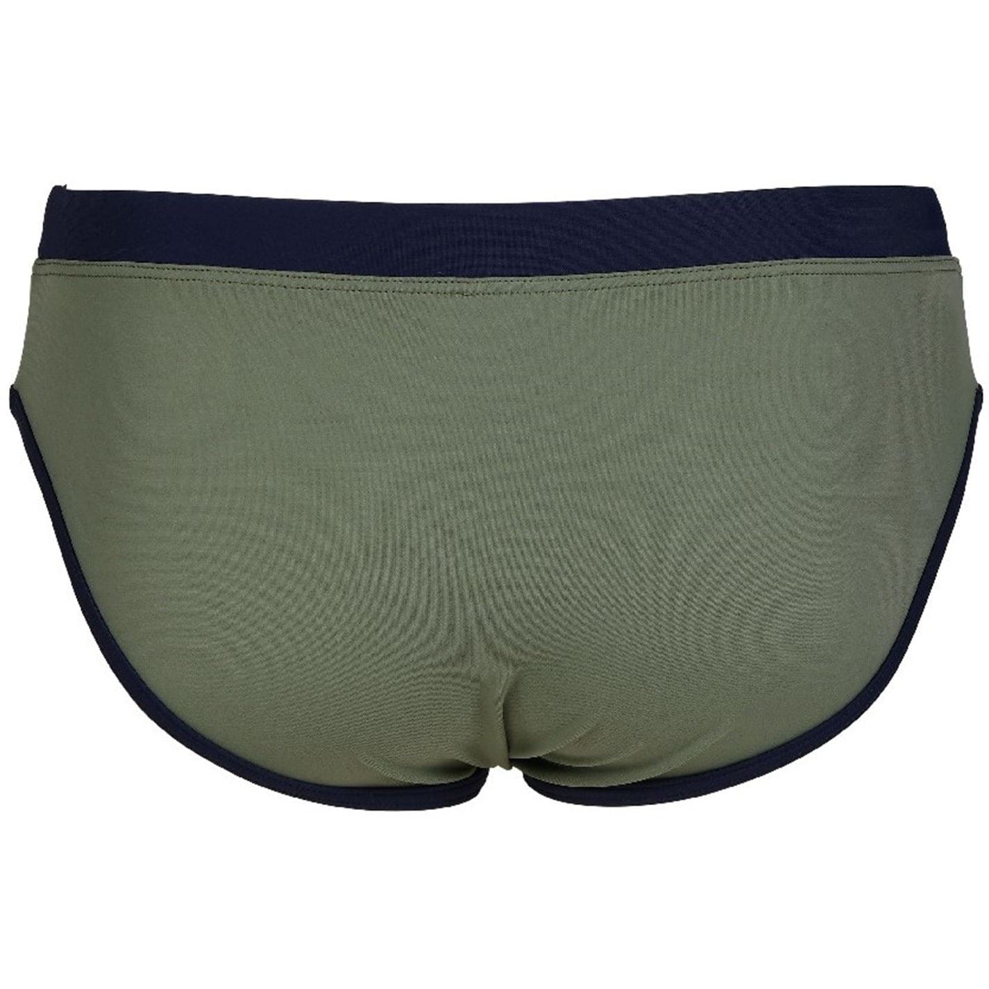 Arena Swim Brief Fundamentals Borders