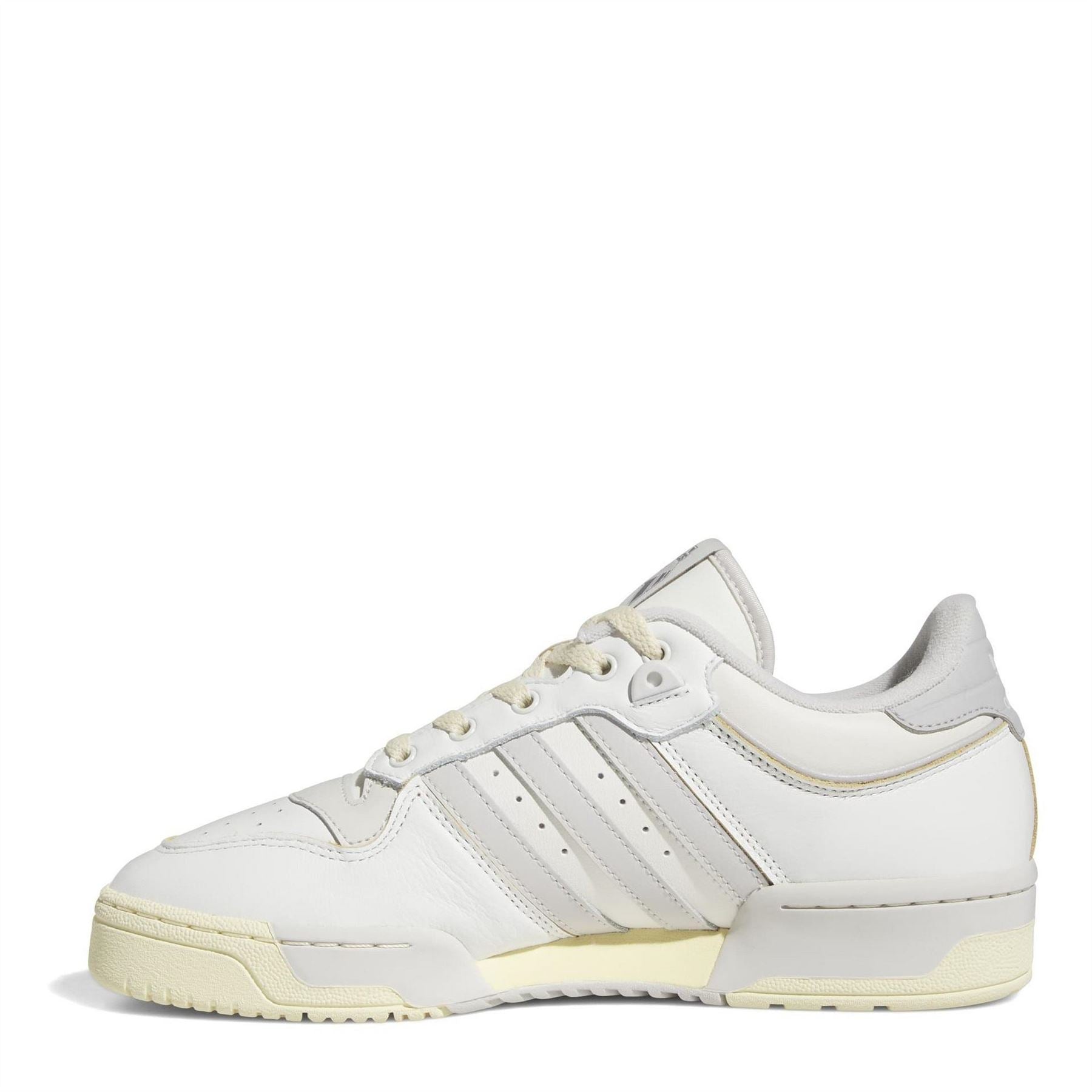 adidas Originals Rivalry Low Top Trainers