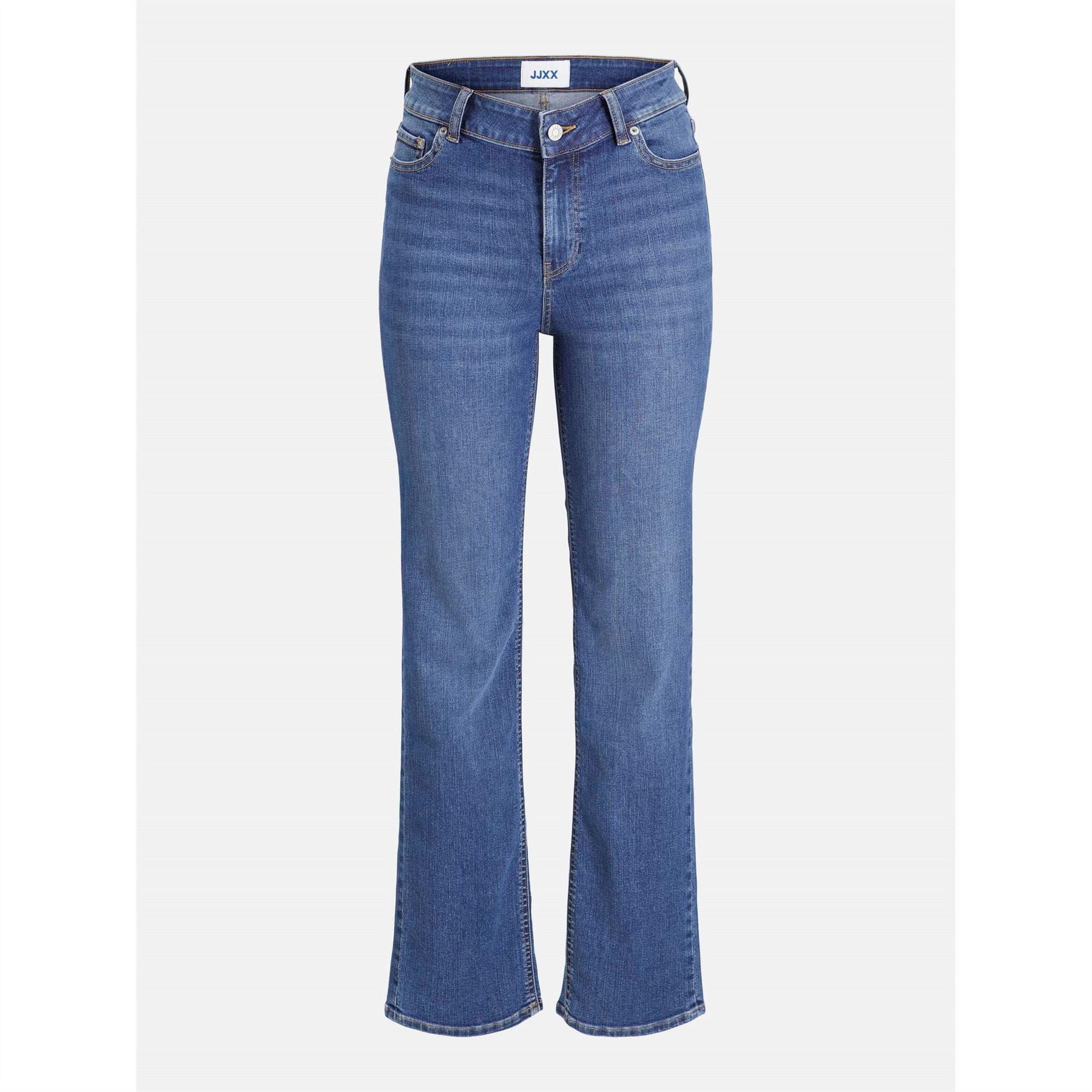 JJXX Nice Straight Leg Jeans Ladies