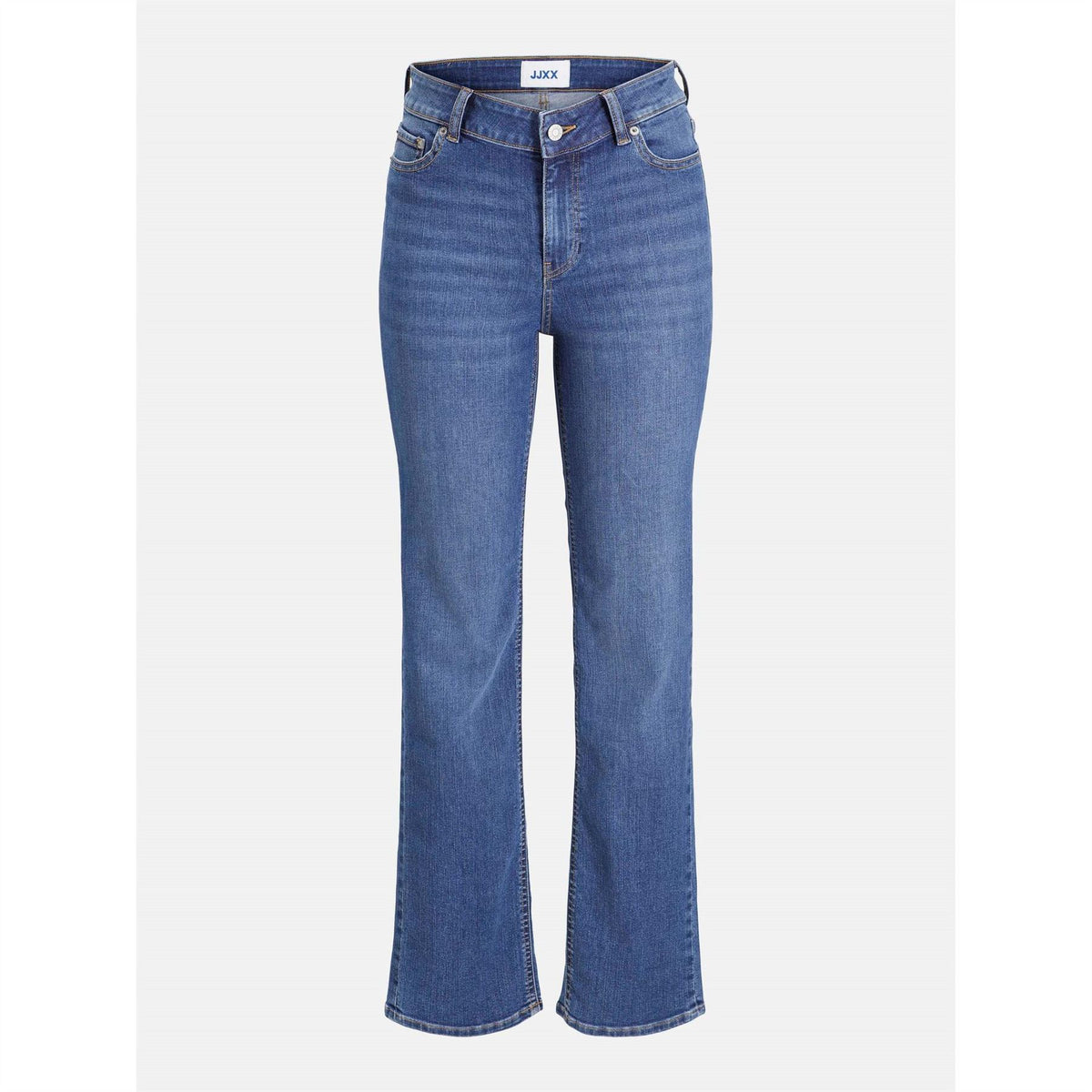 JJXX Nice Straight Leg Jeans Ladies