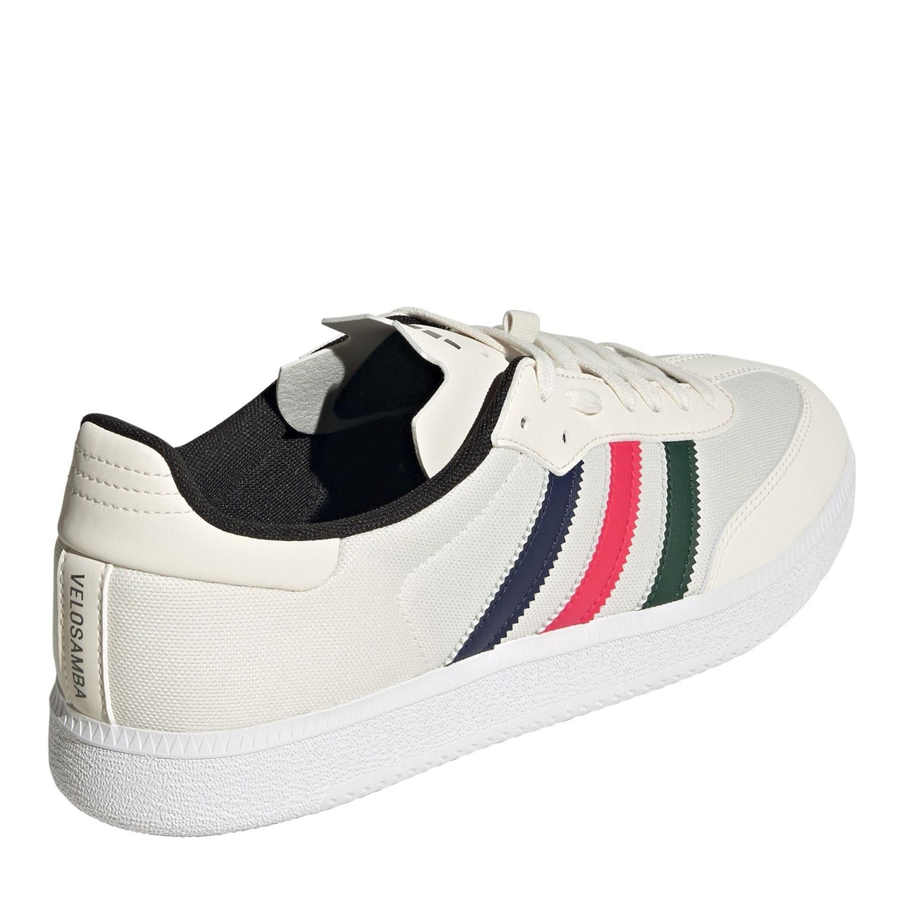 adidas Velosamba Made With Nature Road Cycling Shoes