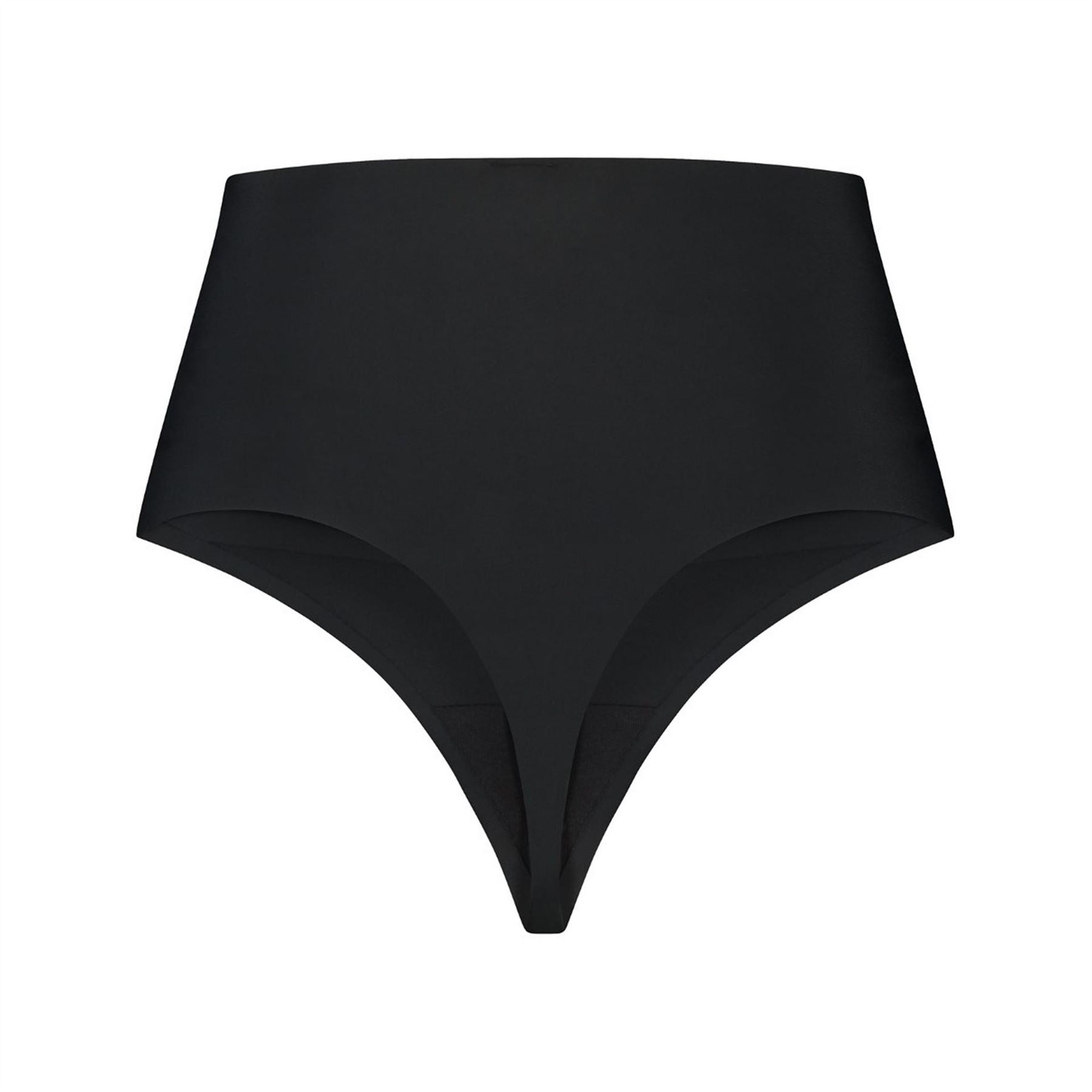 Bye Bra Bra  Super Waist Control Shapewear Thong