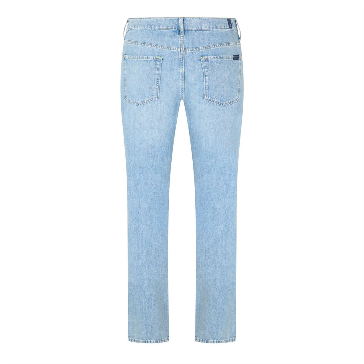 7 For All Mankind Straight Leg Jeans