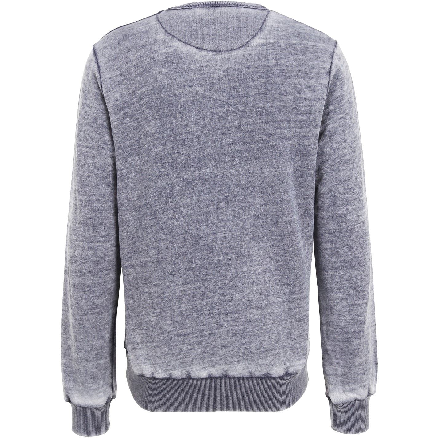 Unknown Woodstock Crew Sweatshirt