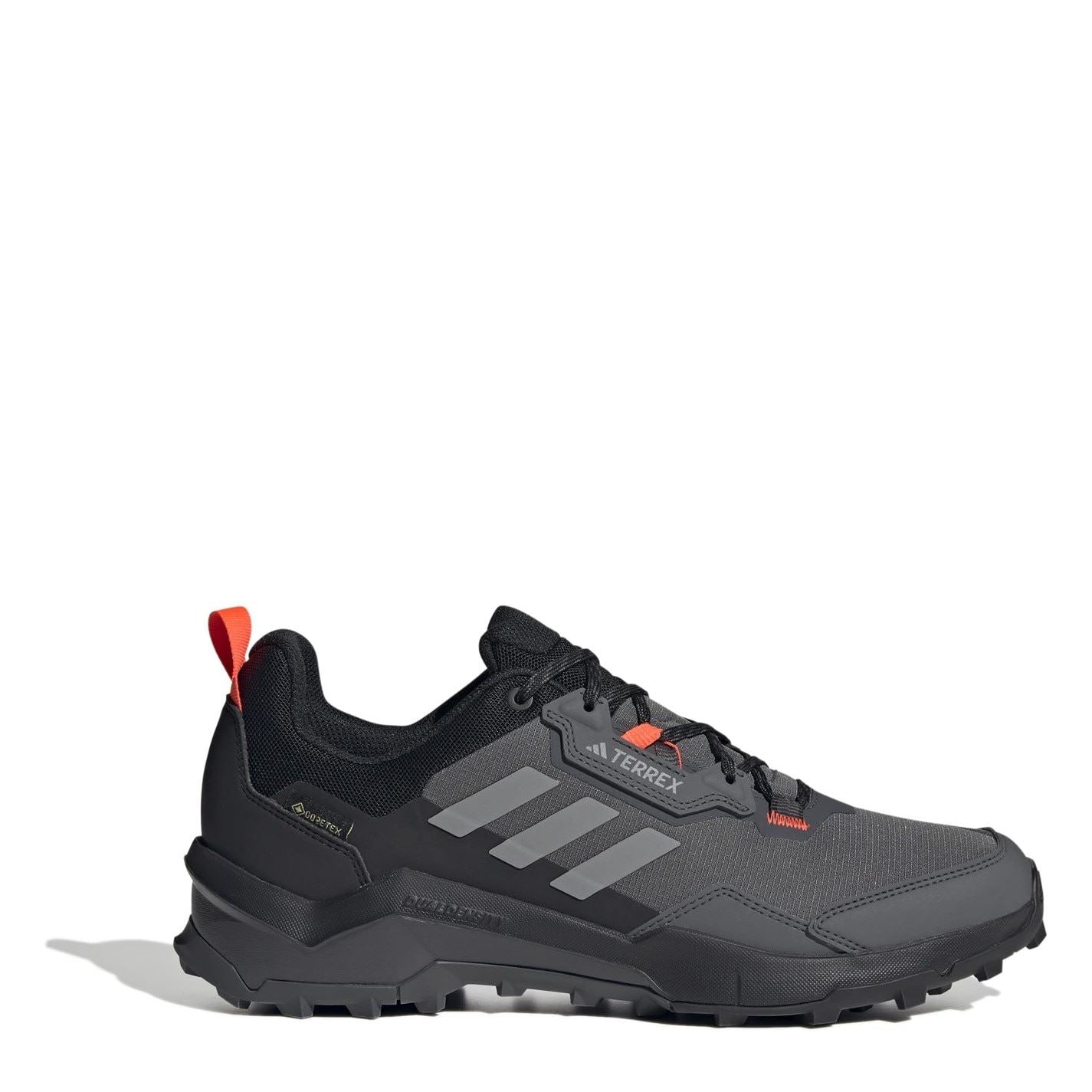 adidas Ax4 Gore-Tex Low Top Hiking Sneakers