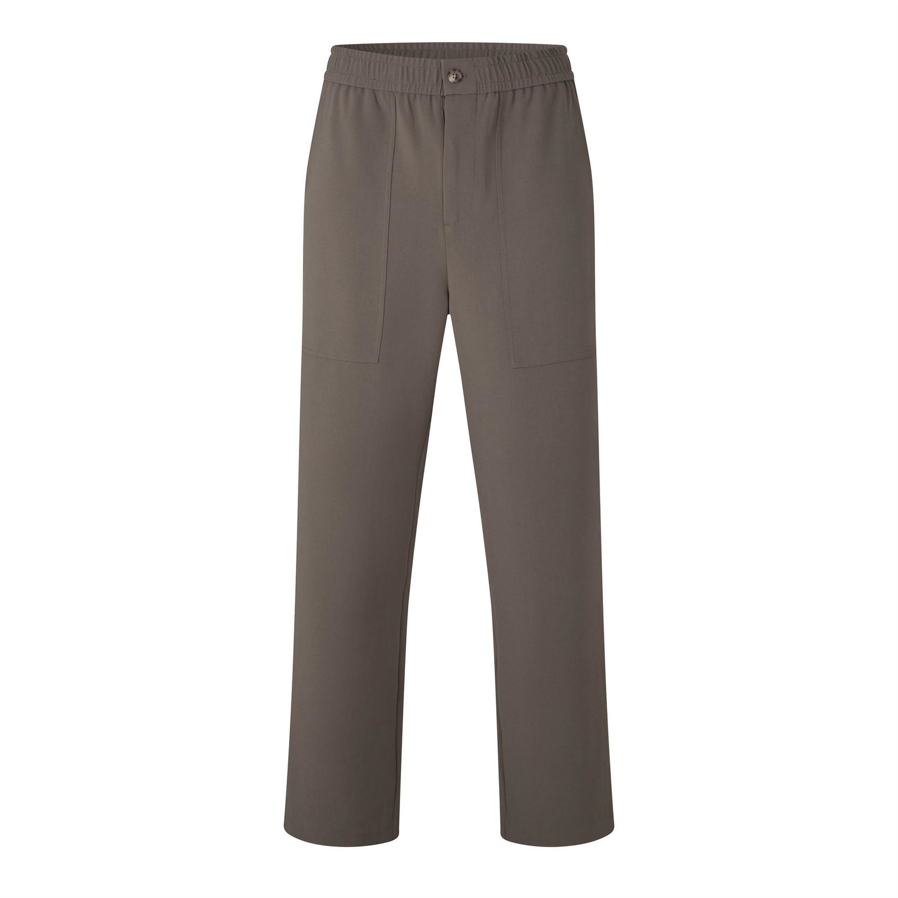Raith Julian Panelled Trousers