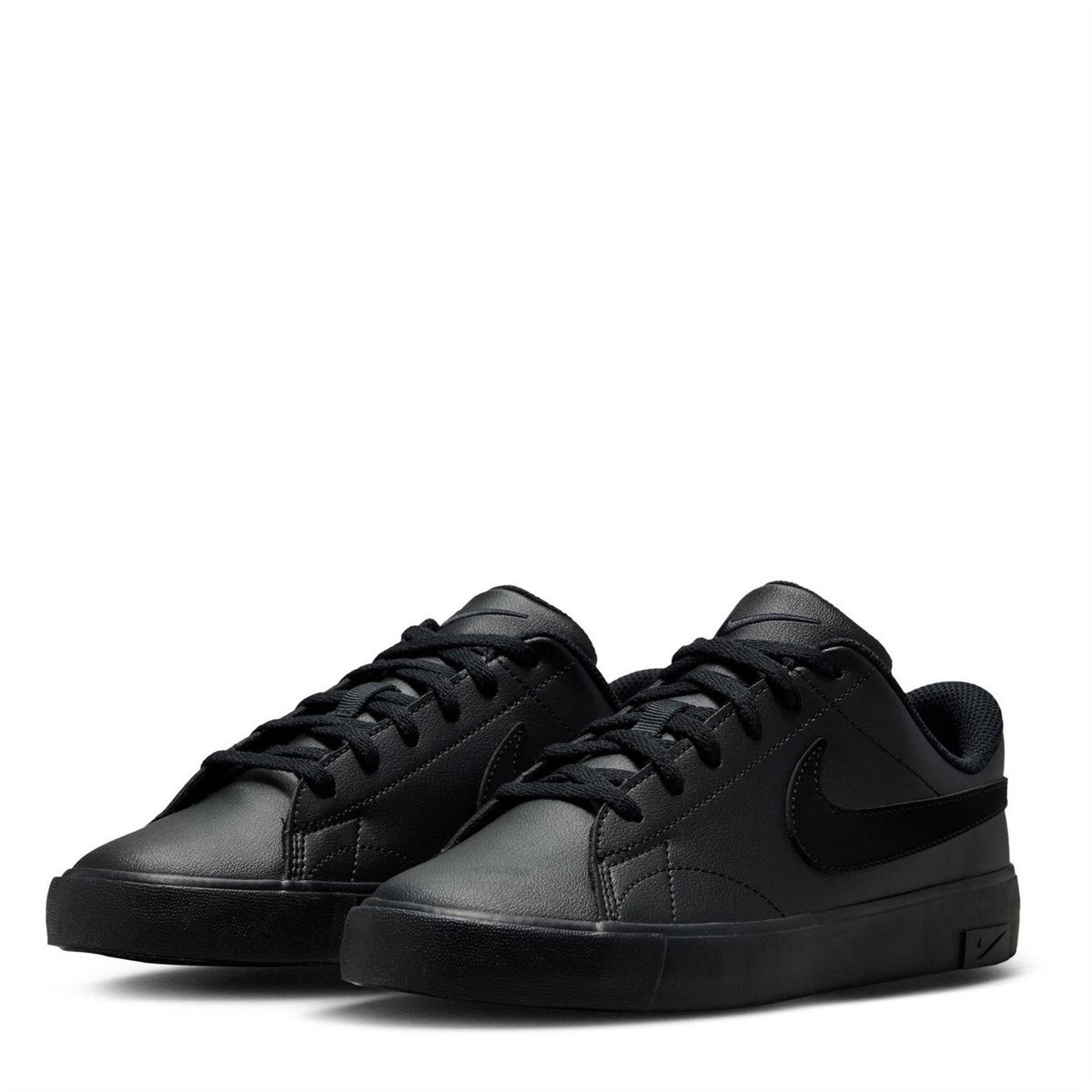 Nike Low Top Trainers