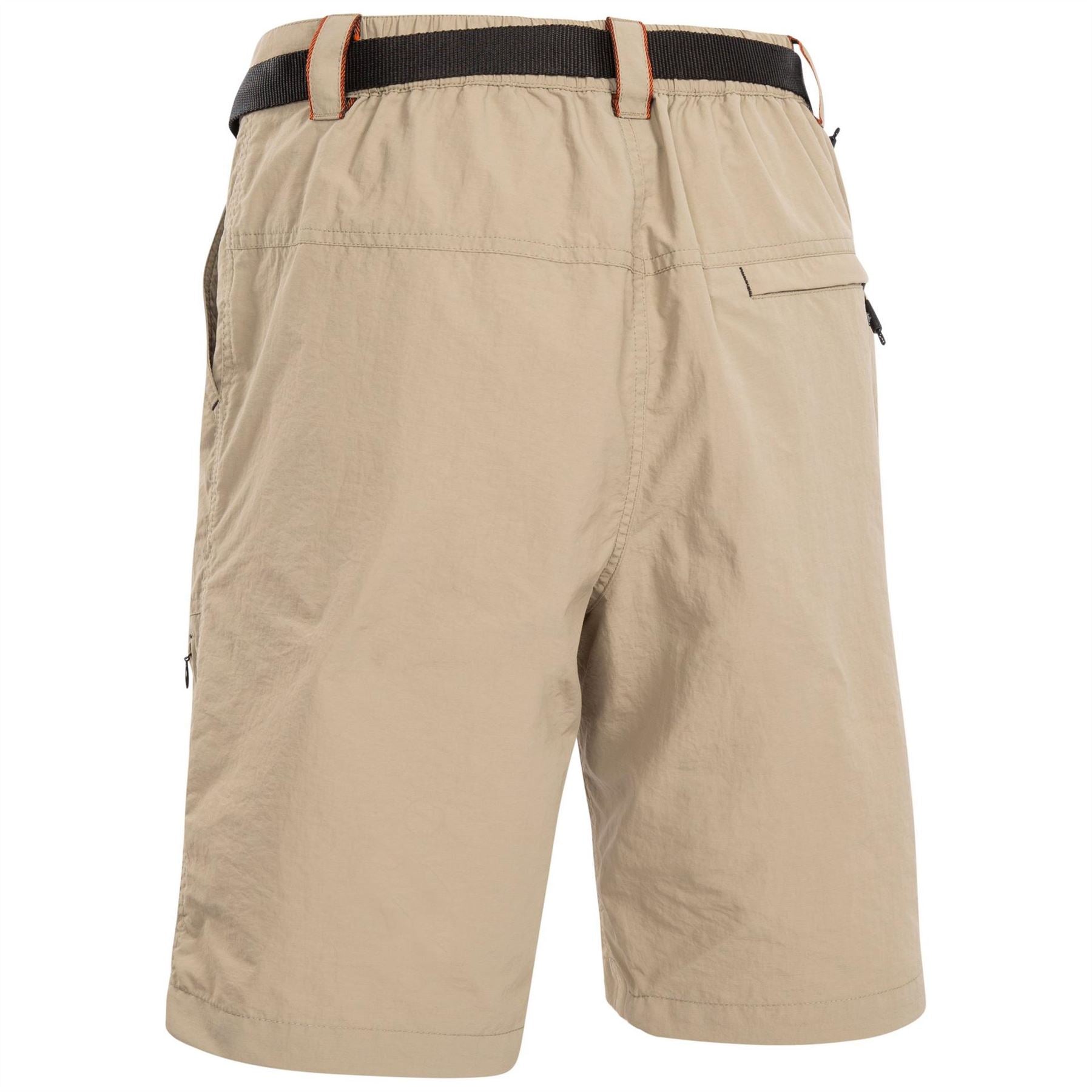 Trespass Rathkenny Bermuda Walking Shorts