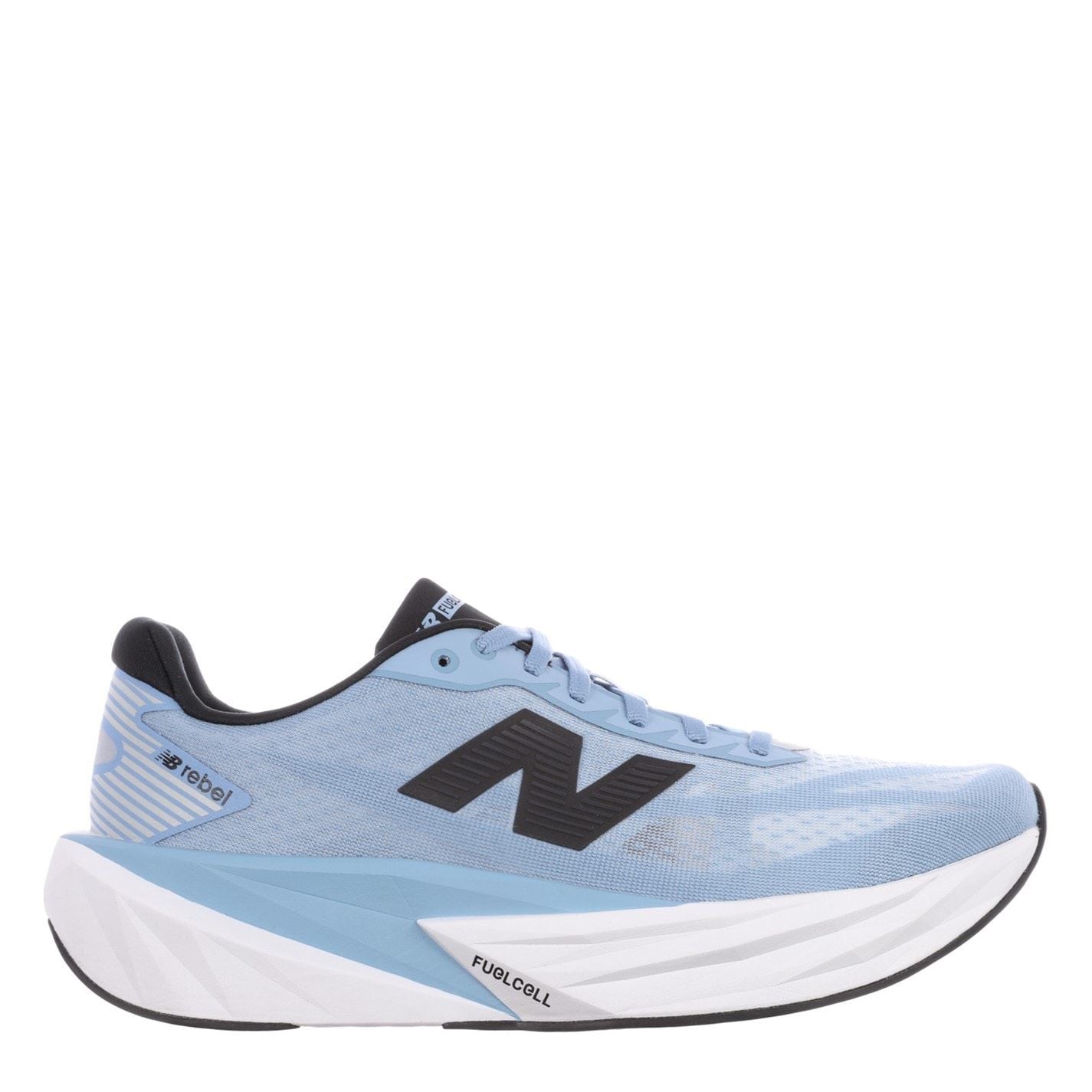 New Balance Mens Fuelcell Rebel V5 Running Shoes
