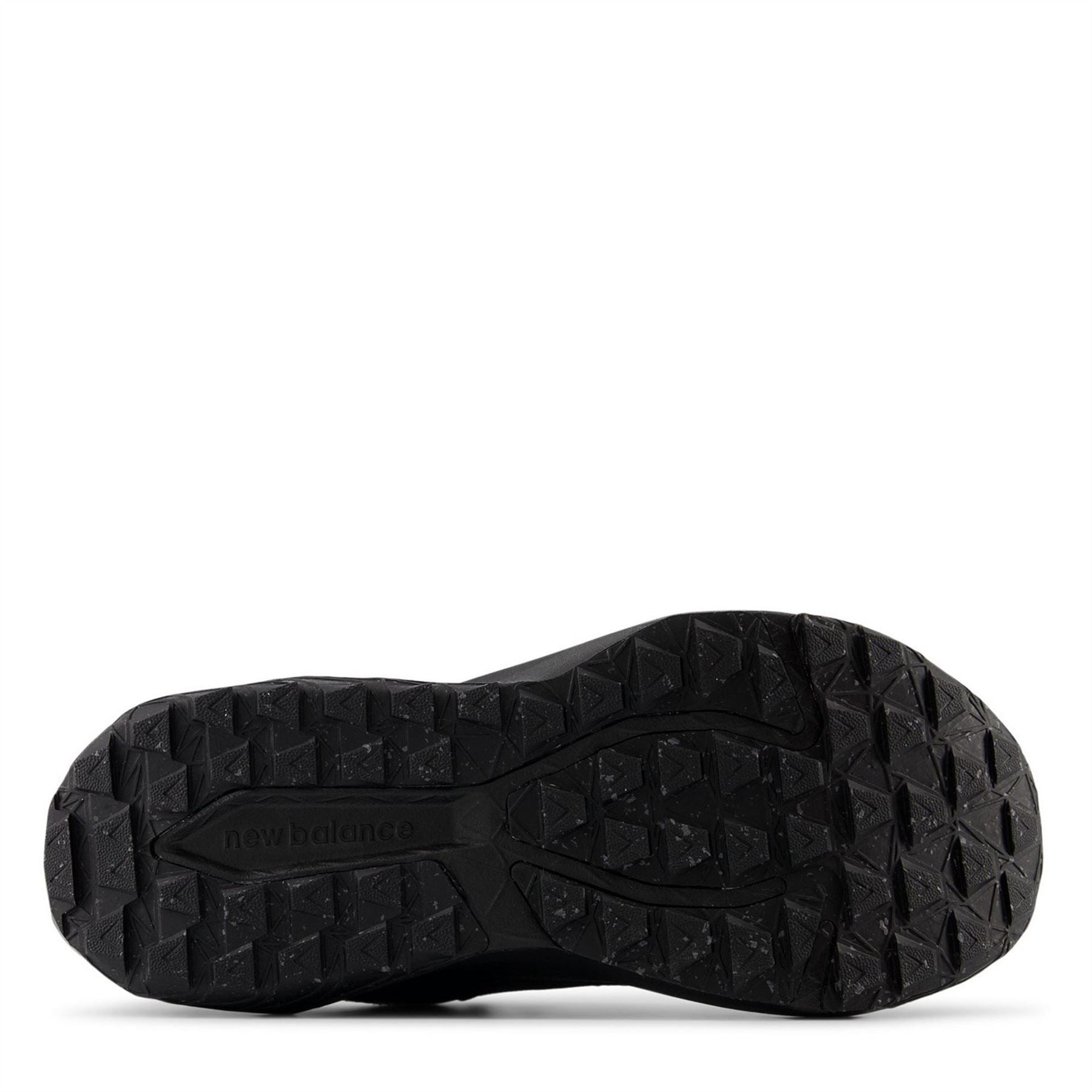 New Balance Balance S125 Color Ups Trail Trainers