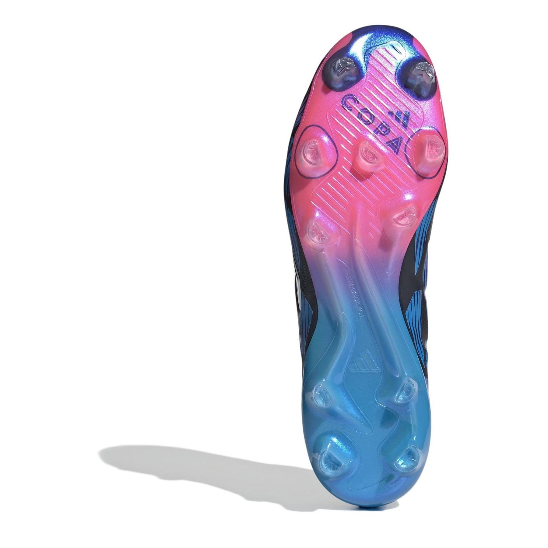 adidas Copa Pure 2 Elite Fg Firm Ground Football Boots Juniors