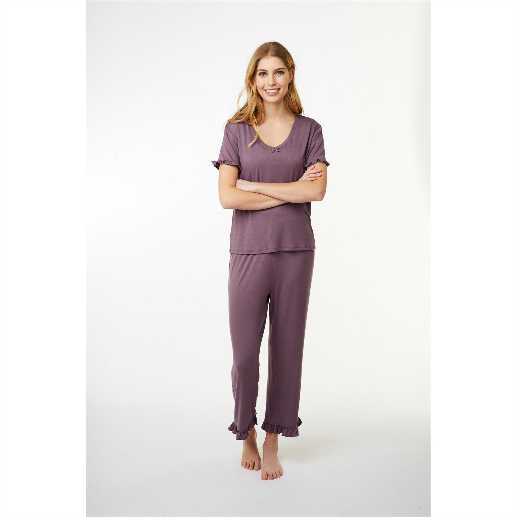 CCDK Jasmin Pajamas Ld99