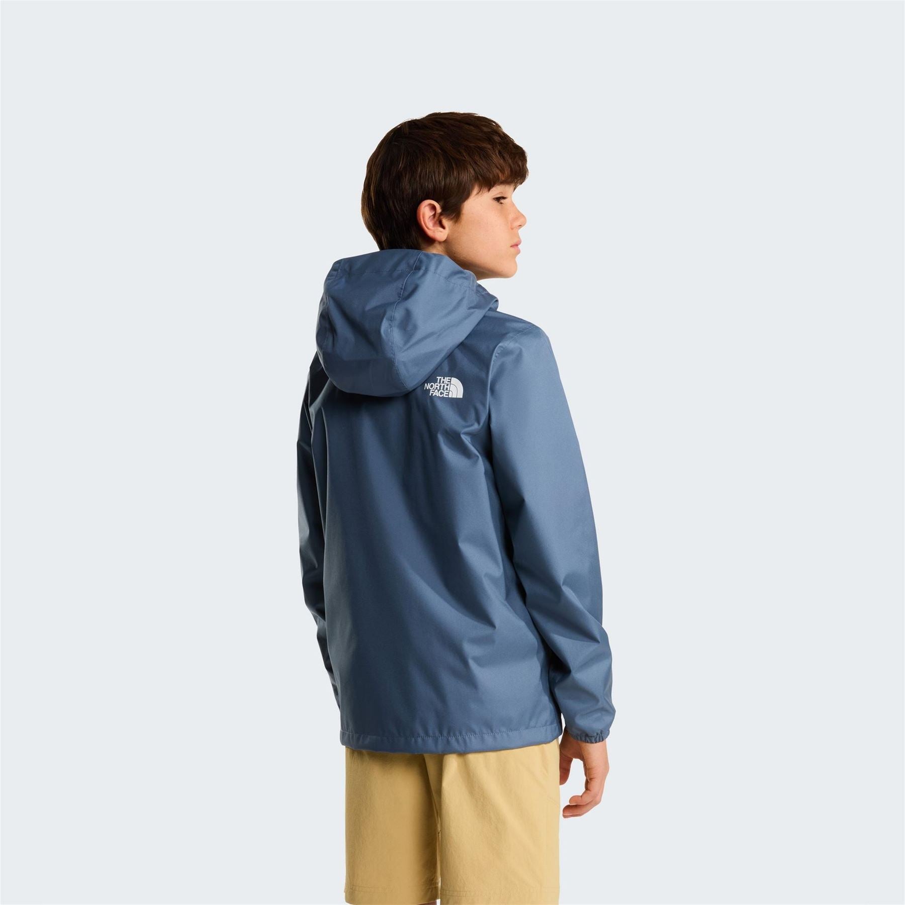 The North Face Rain Jacket Unisex Juniors