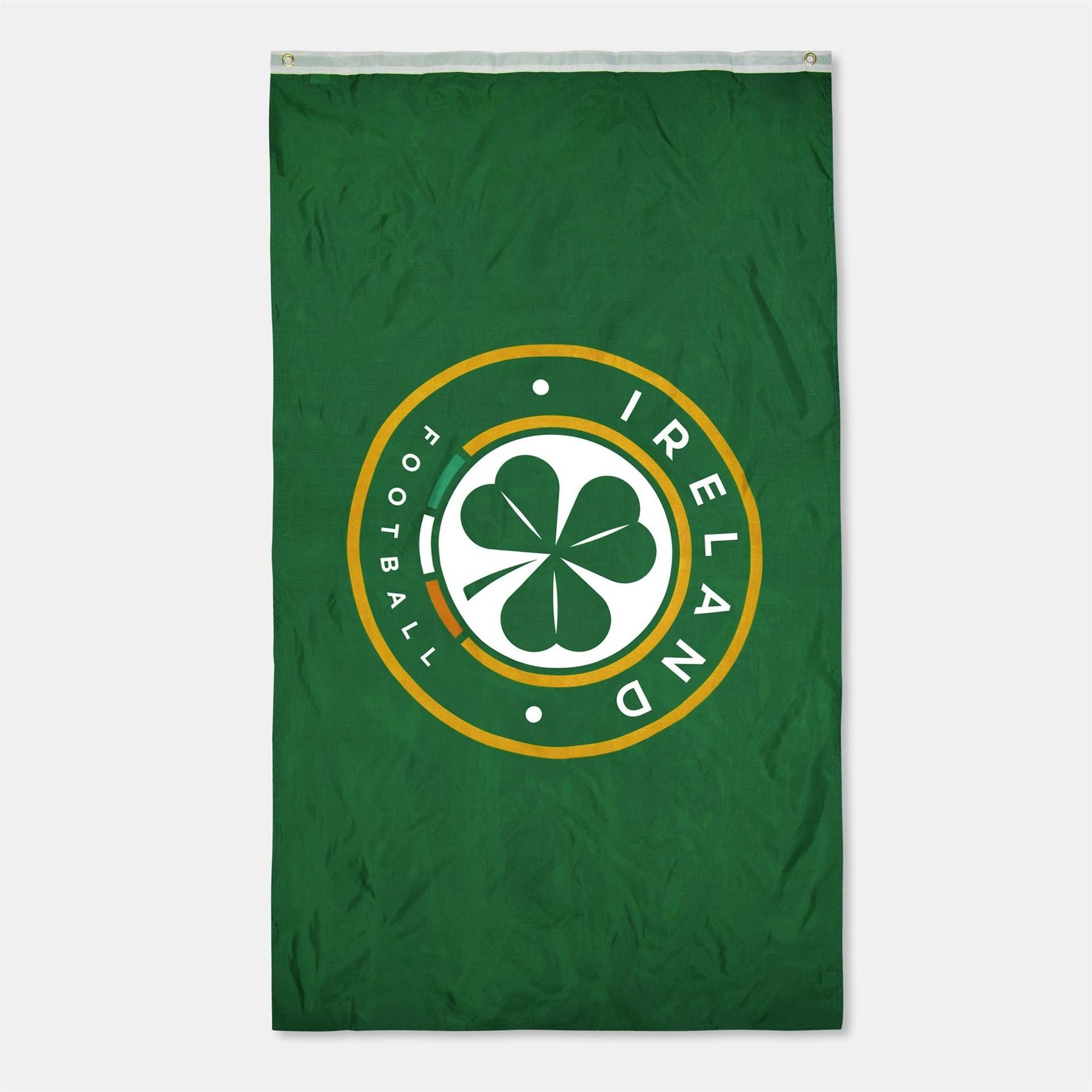 Castore Adults Crest Football Flag