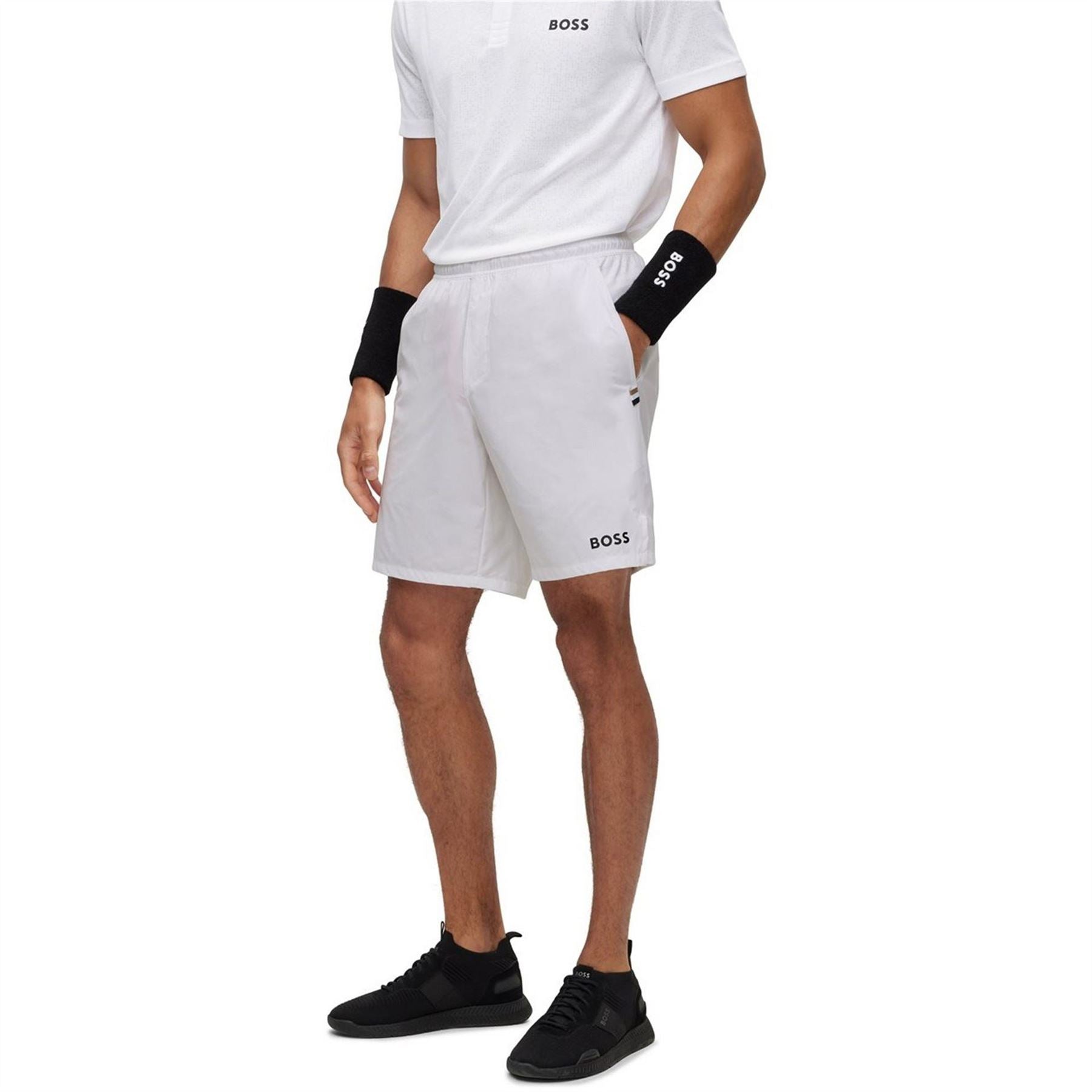 Boss Performance Tennis Shorts