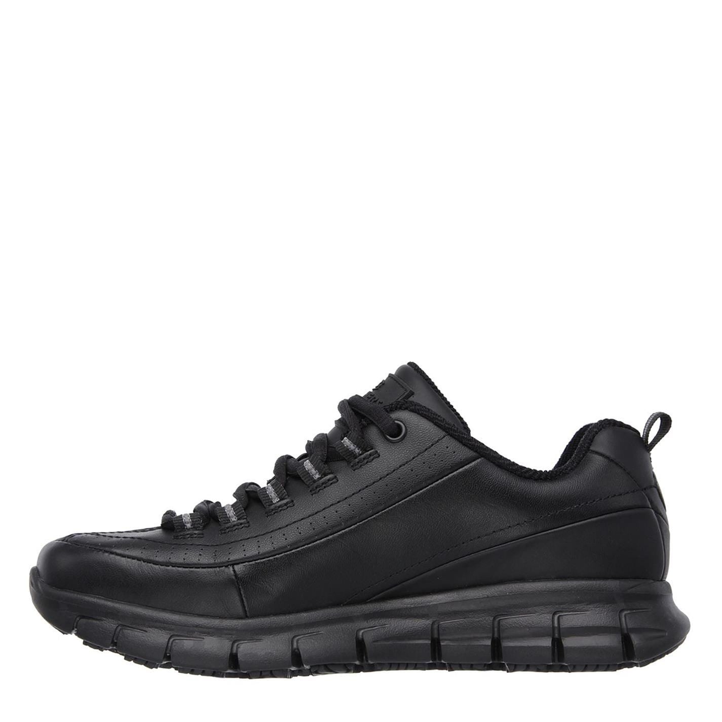 Skechers Work Trick Trainers Ladies